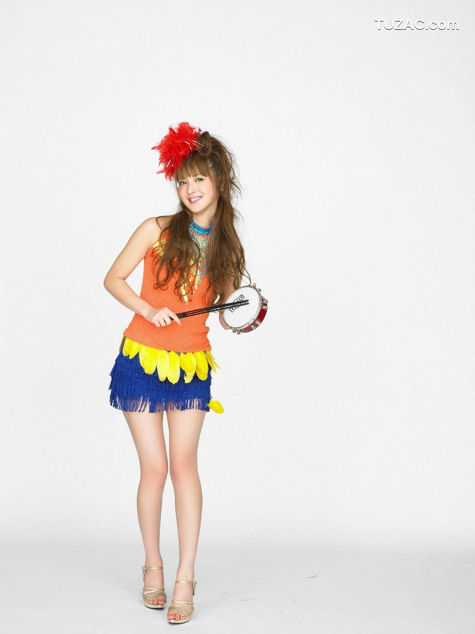 PB写真集_佐々木希/佐佐木希 《天使之戀》 写真集[71P]