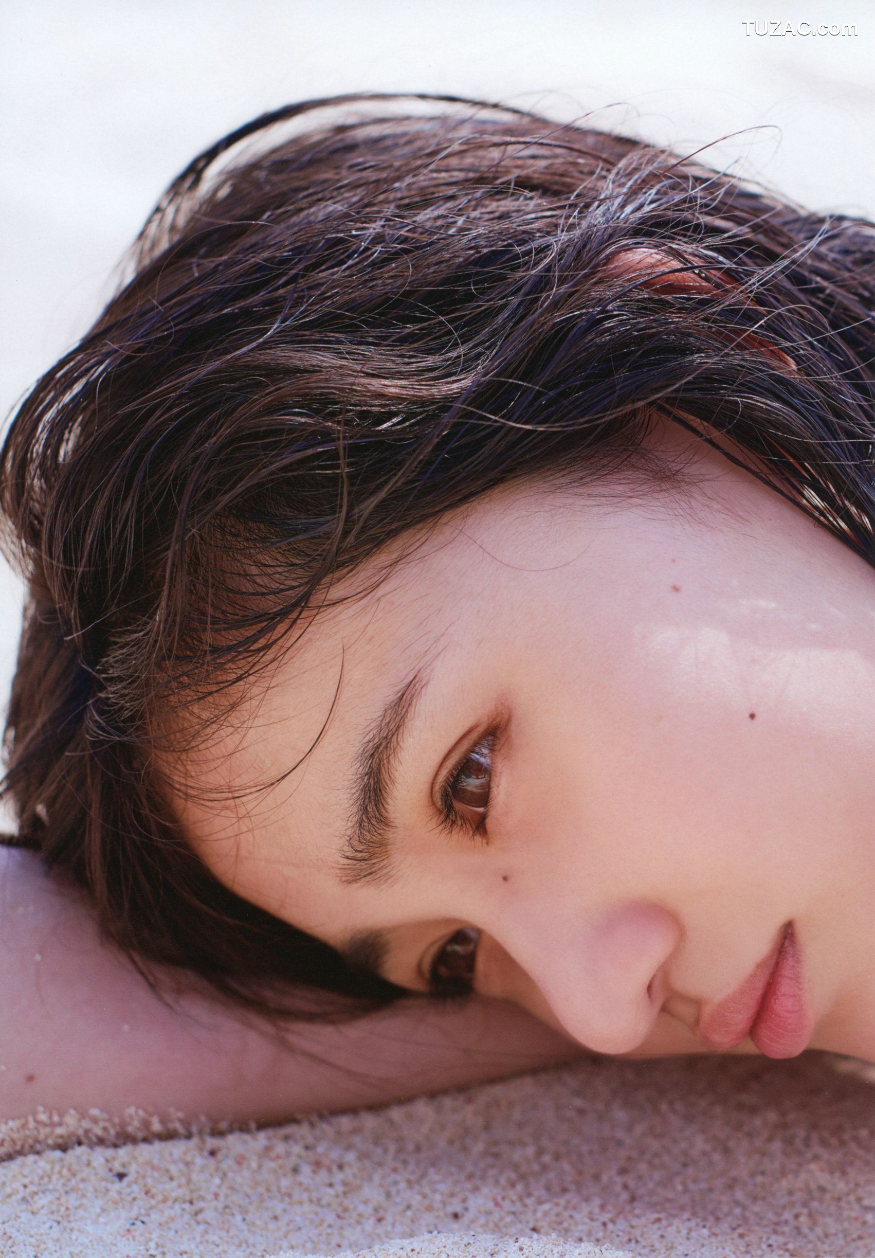 PB写真集_佐々木莉佳子/佐佐木莉佳子 《RIKAKO》 [115P]