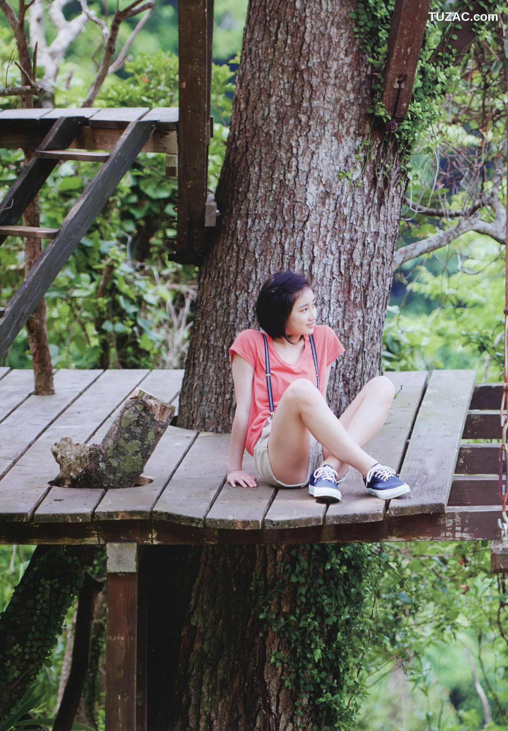 PB写真集_佐々木莉佳子/佐佐木莉佳子 《RIKAKO》 [115P]