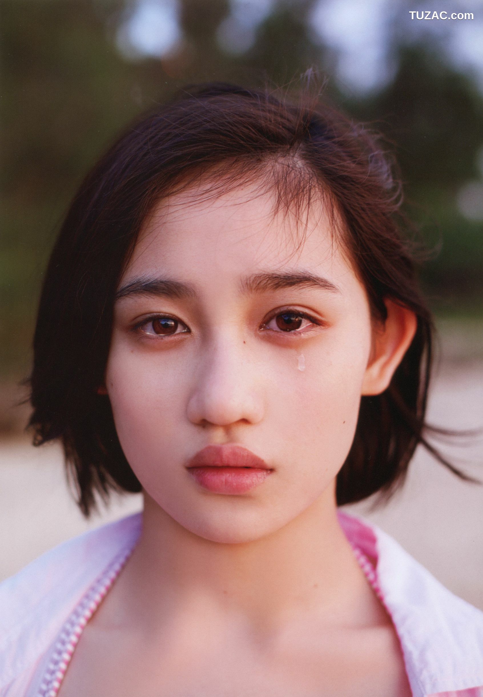 PB写真集_佐々木莉佳子/佐佐木莉佳子 《RIKAKO》 [115P]