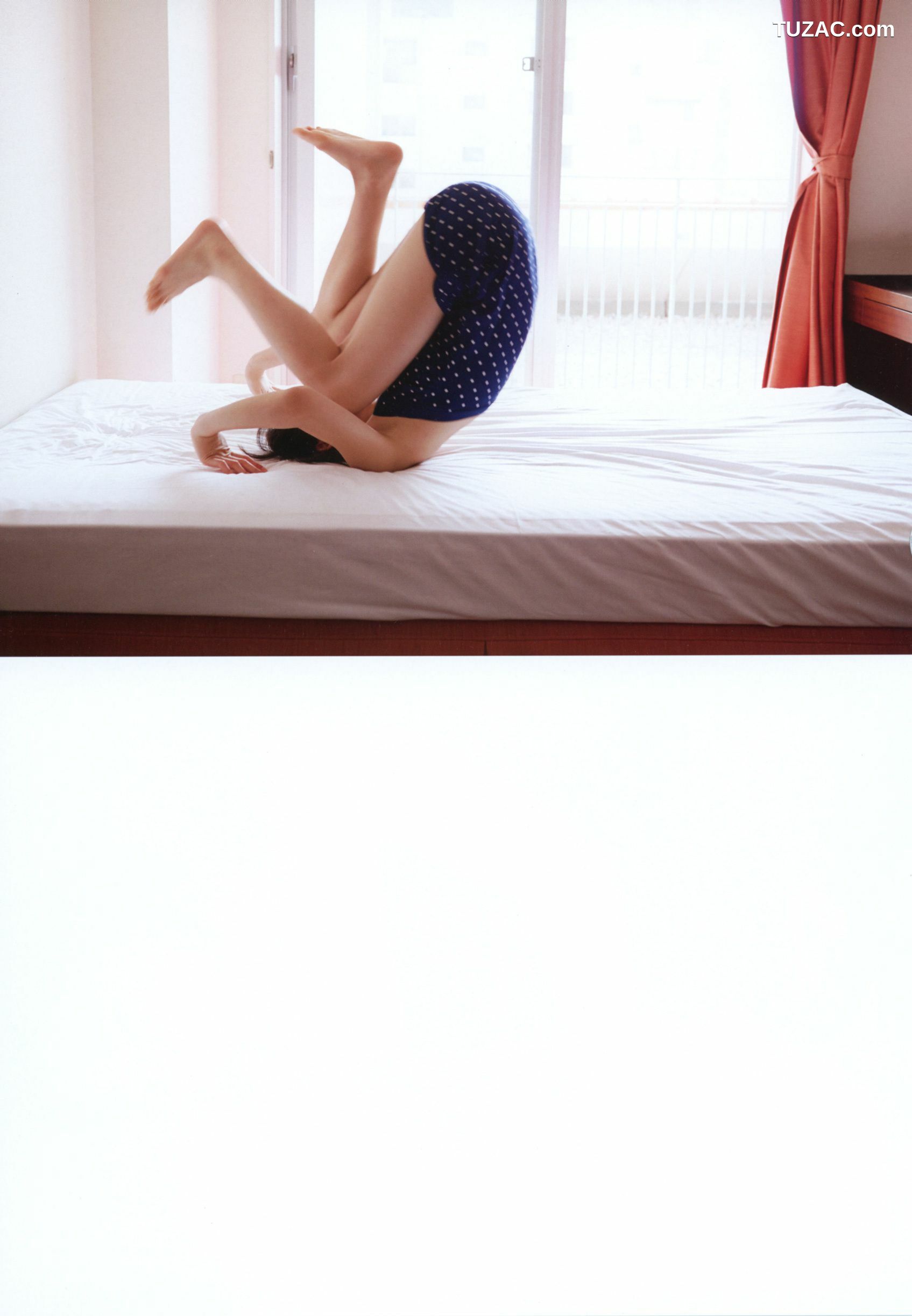 PB写真集_佐々木莉佳子/佐佐木莉佳子 《RIKAKO》 [115P]