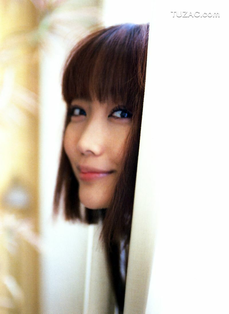 PB写真集_佐藤江梨子《おひっこし》 写真集[115P]