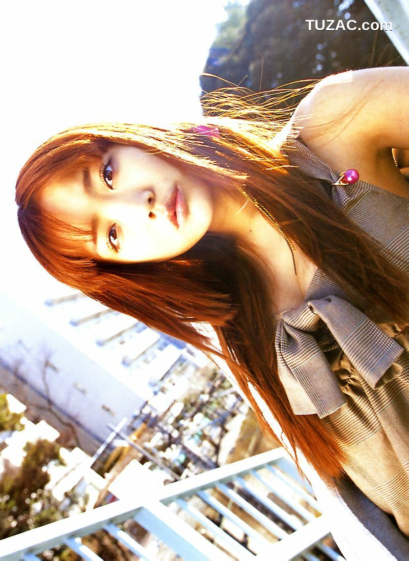 PB写真集_佐藤江梨子《おひっこし》 写真集[115P]