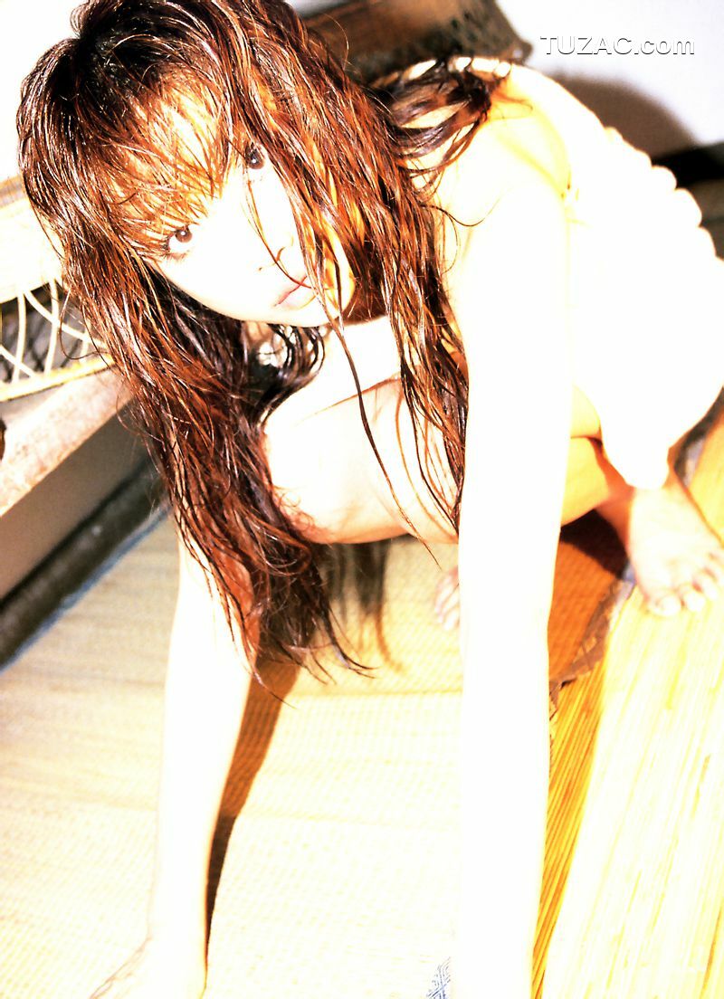 PB写真集_佐藤江梨子《おひっこし》 写真集[115P]