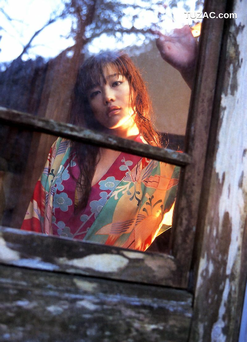 PB写真集_佐藤江梨子《おひっこし》 写真集[115P]