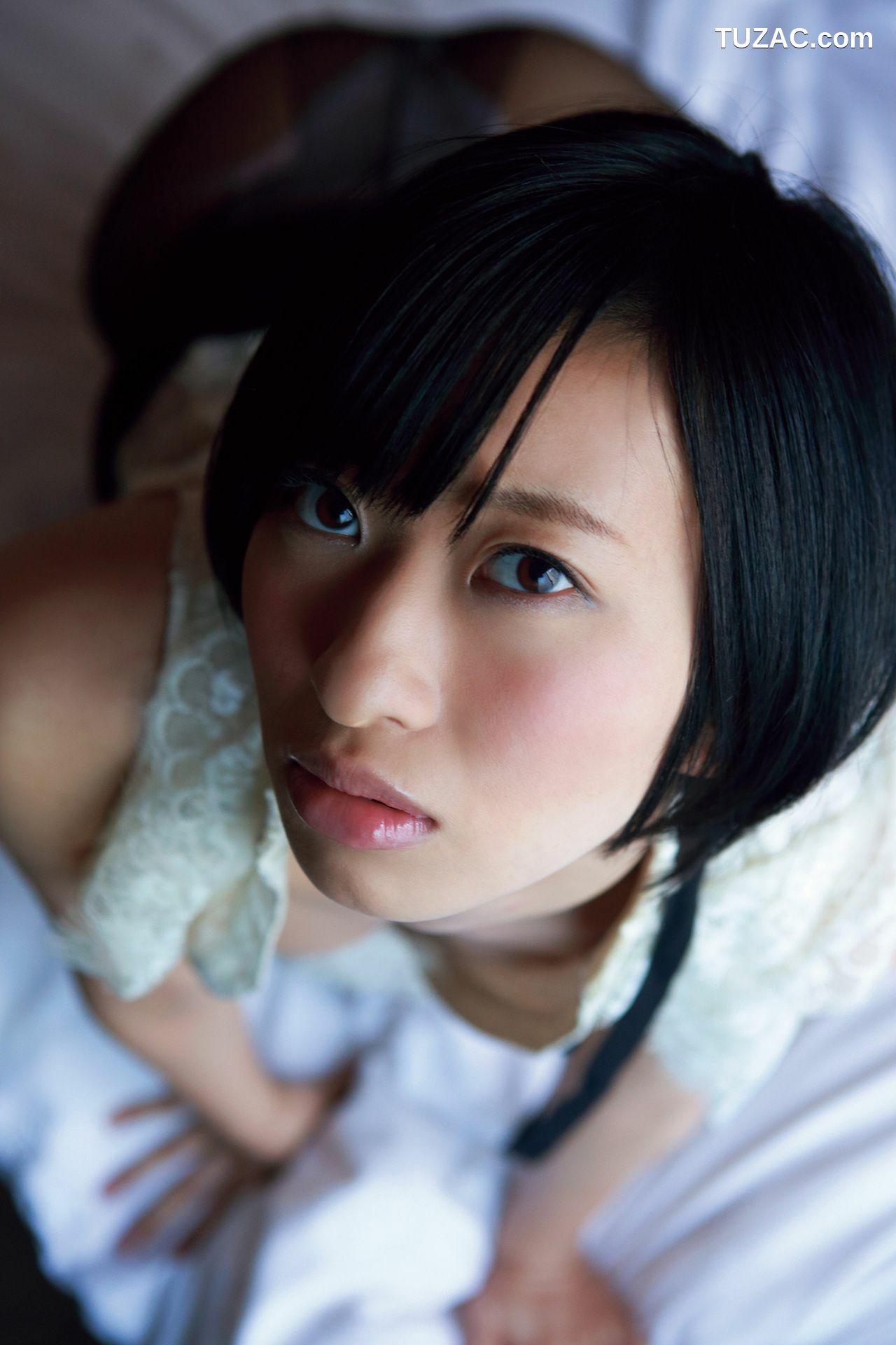 PB写真集_倉持由香《尻神 倉持由香 必撮！まるごと☆》 写真集[56P]