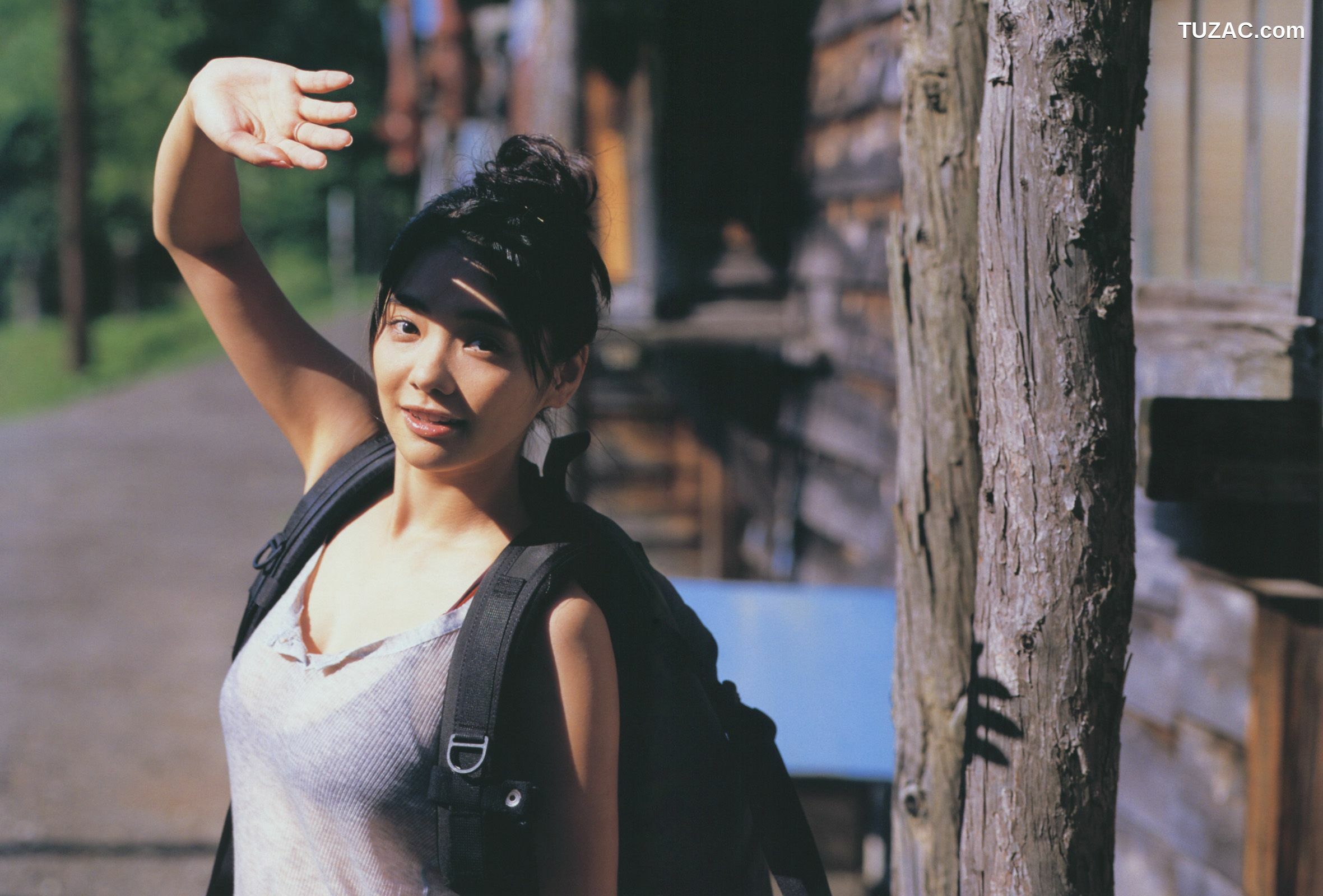 PB写真集_倉科カナ/仓科加奈 《Sunny Flower》 写真集[112P]