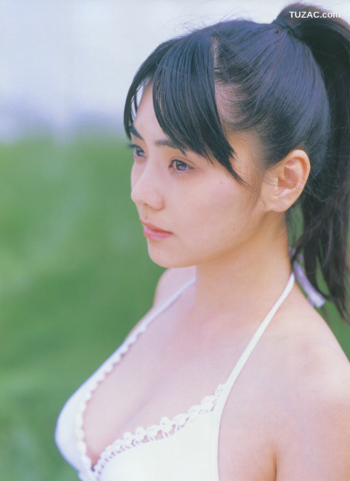 PB写真集_倉科カナ/仓科加奈 《Sunny Flower》 写真集[112P]