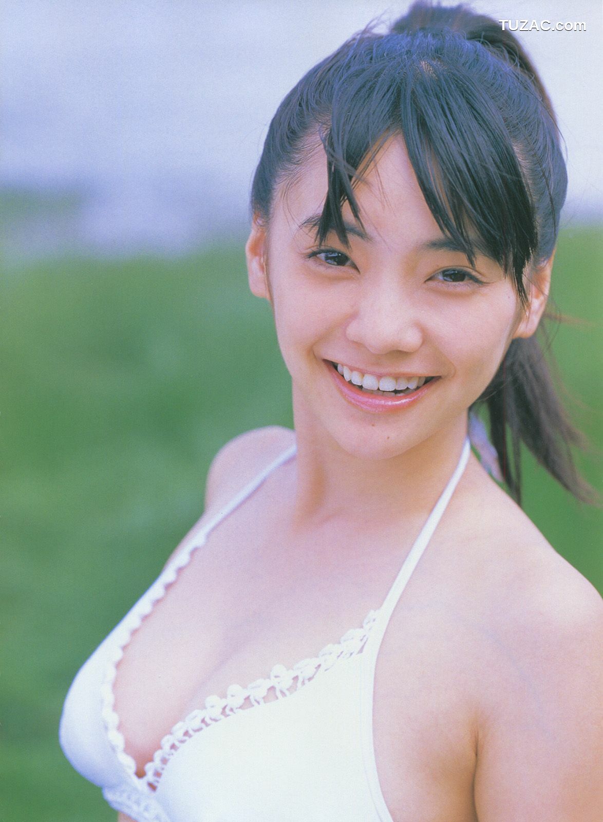 PB写真集_倉科カナ/仓科加奈 《Sunny Flower》 写真集[112P]