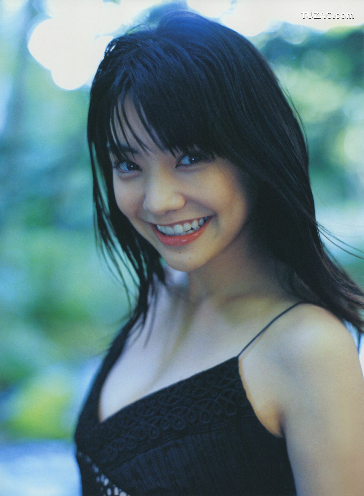 PB写真集_倉科カナ/仓科加奈 《Sunny Flower》 写真集[112P]