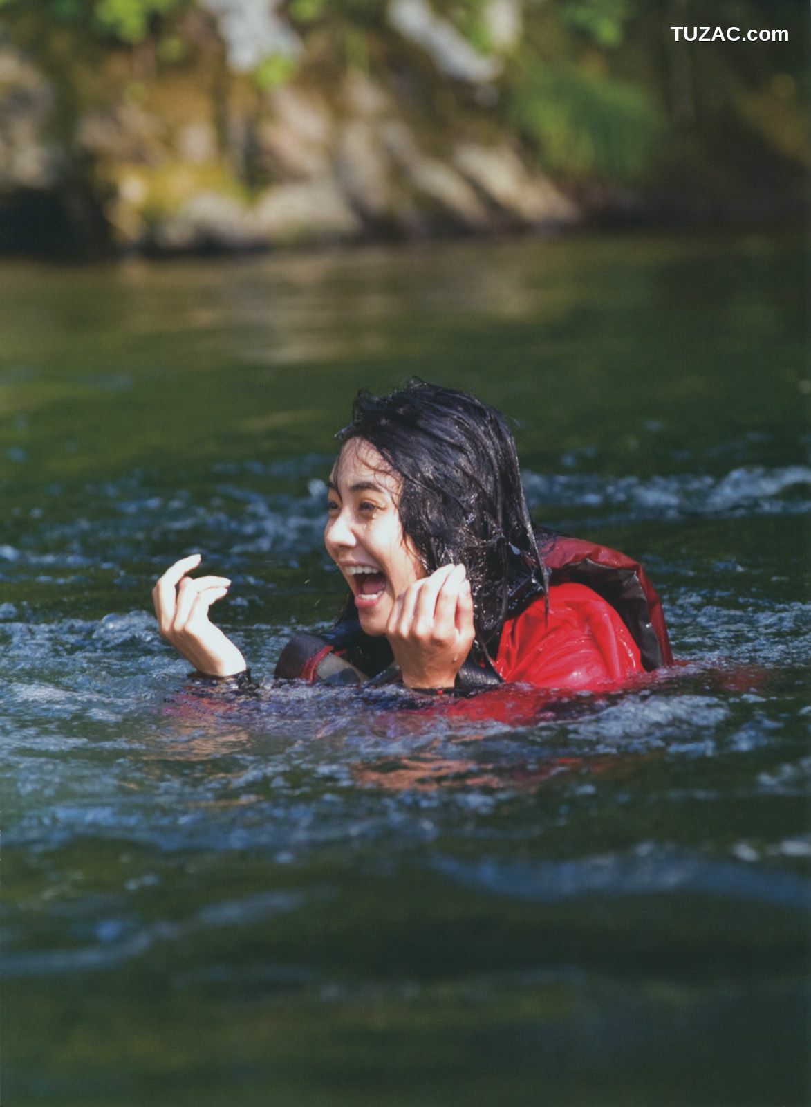 PB写真集_倉科カナ/仓科加奈 《Sunny Flower》 写真集[112P]