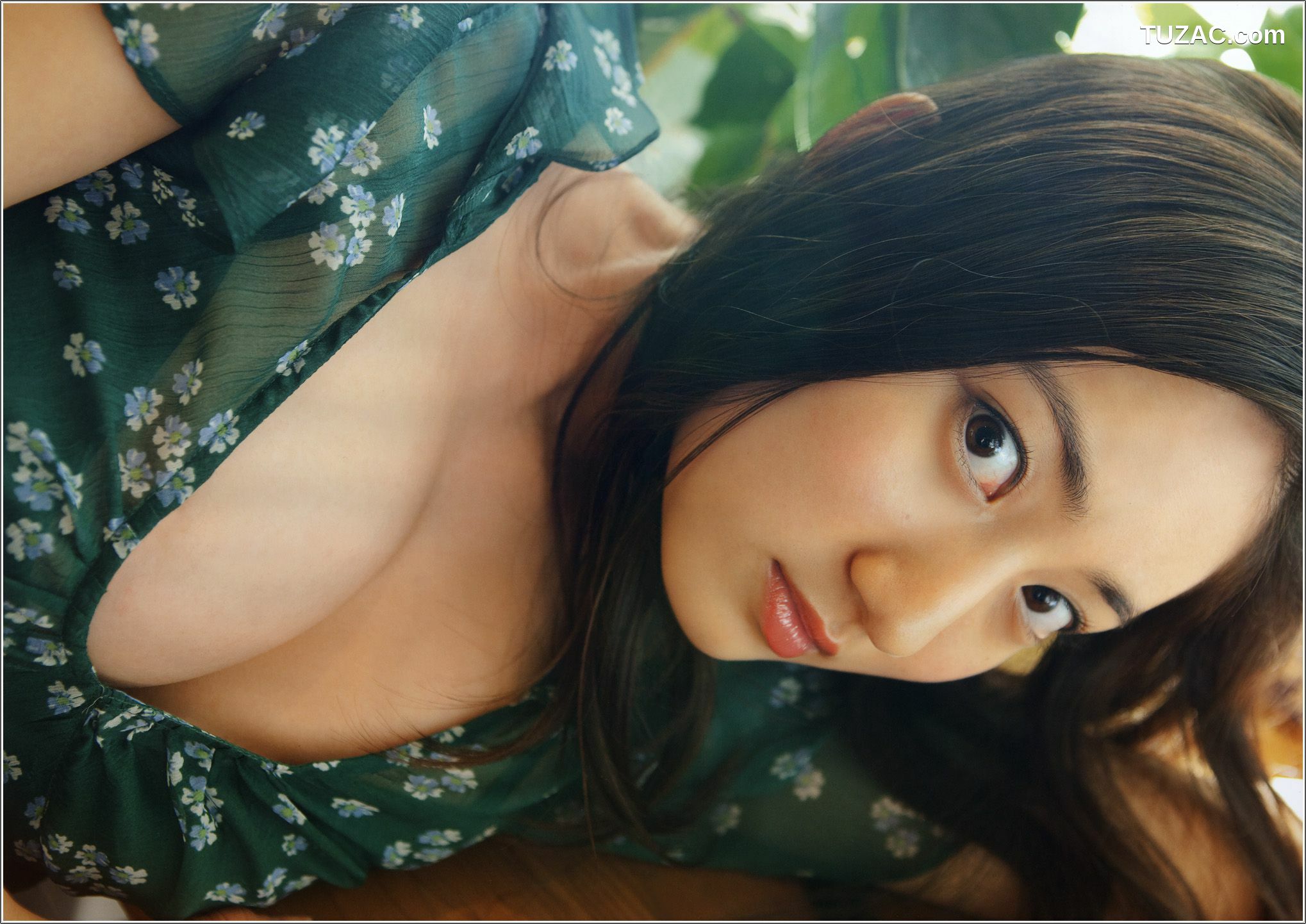 PB写真集_入江紗綾 《Seventeen&amp;#039;s Dreams》 [102P]