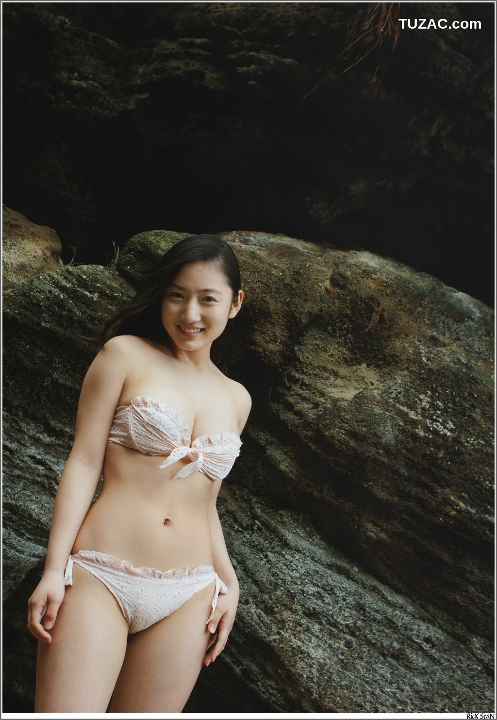 PB写真集_入江紗綾 《Seventeen&amp;#039;s Dreams》 [102P]