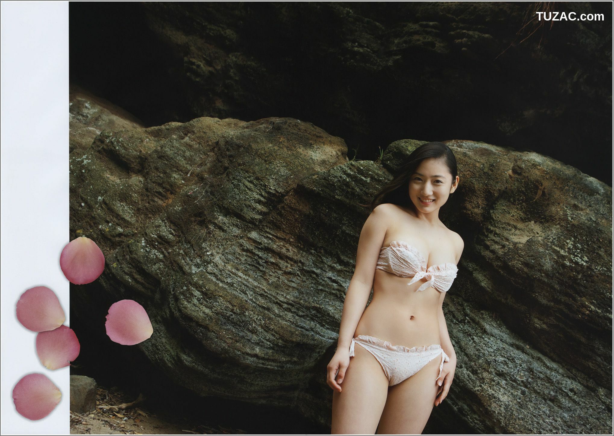 PB写真集_入江紗綾 《Seventeen&amp;#039;s Dreams》 [102P]