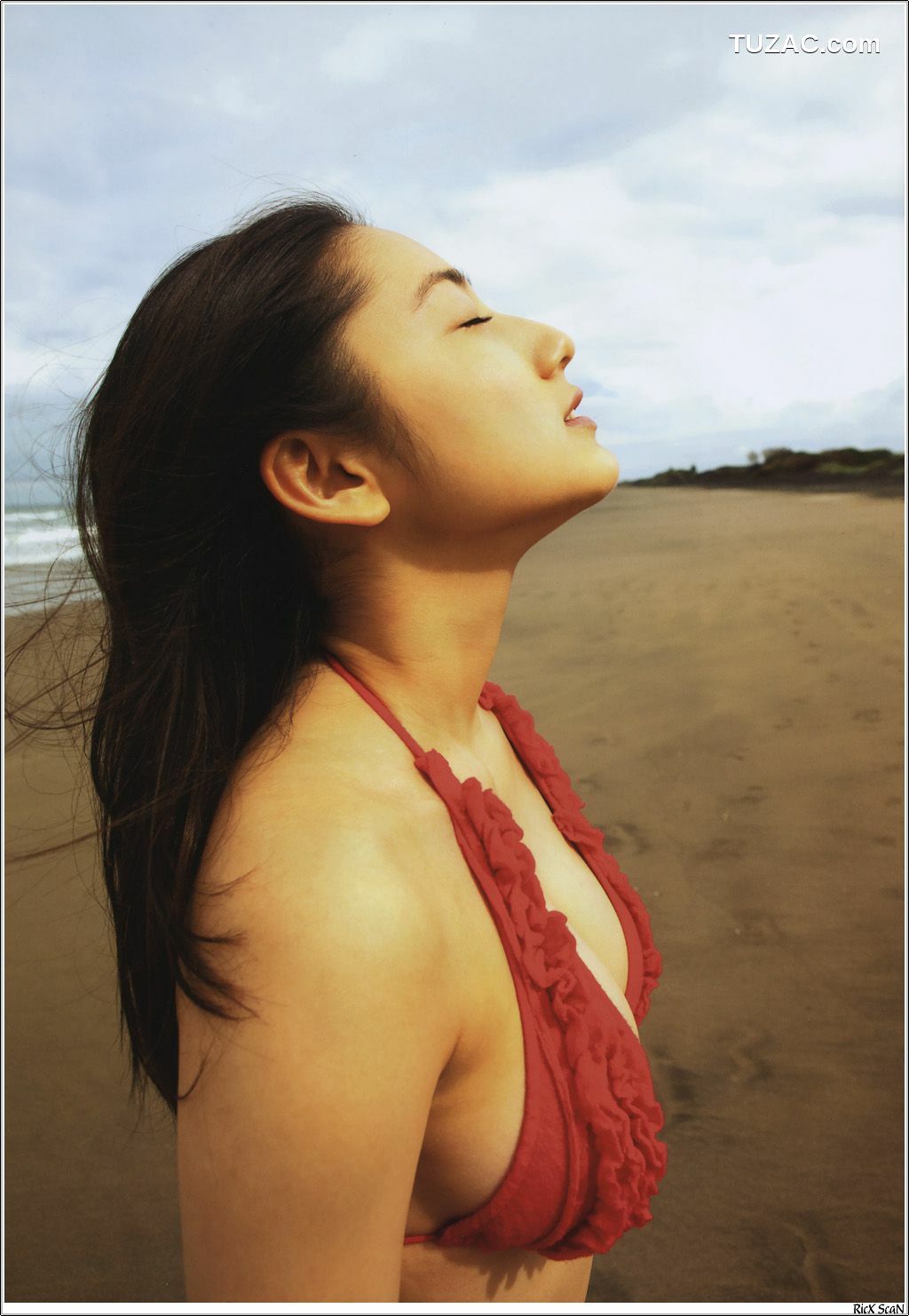 PB写真集_入江紗綾 《Seventeen&amp;#039;s Dreams》 [102P]