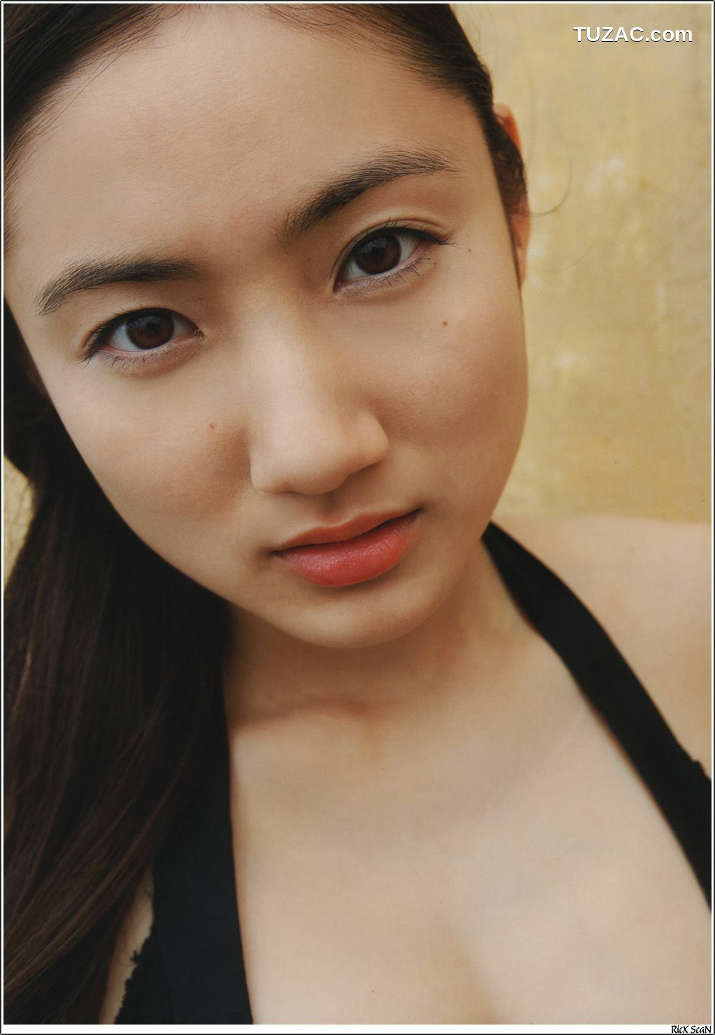 PB写真集_入江紗綾 《Seventeen&amp;#039;s Dreams》 [102P]