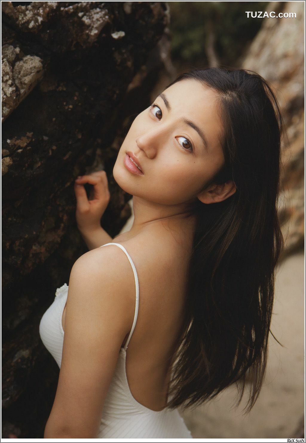 PB写真集_入江紗綾 《Seventeen&amp;#039;s Dreams》 [102P]