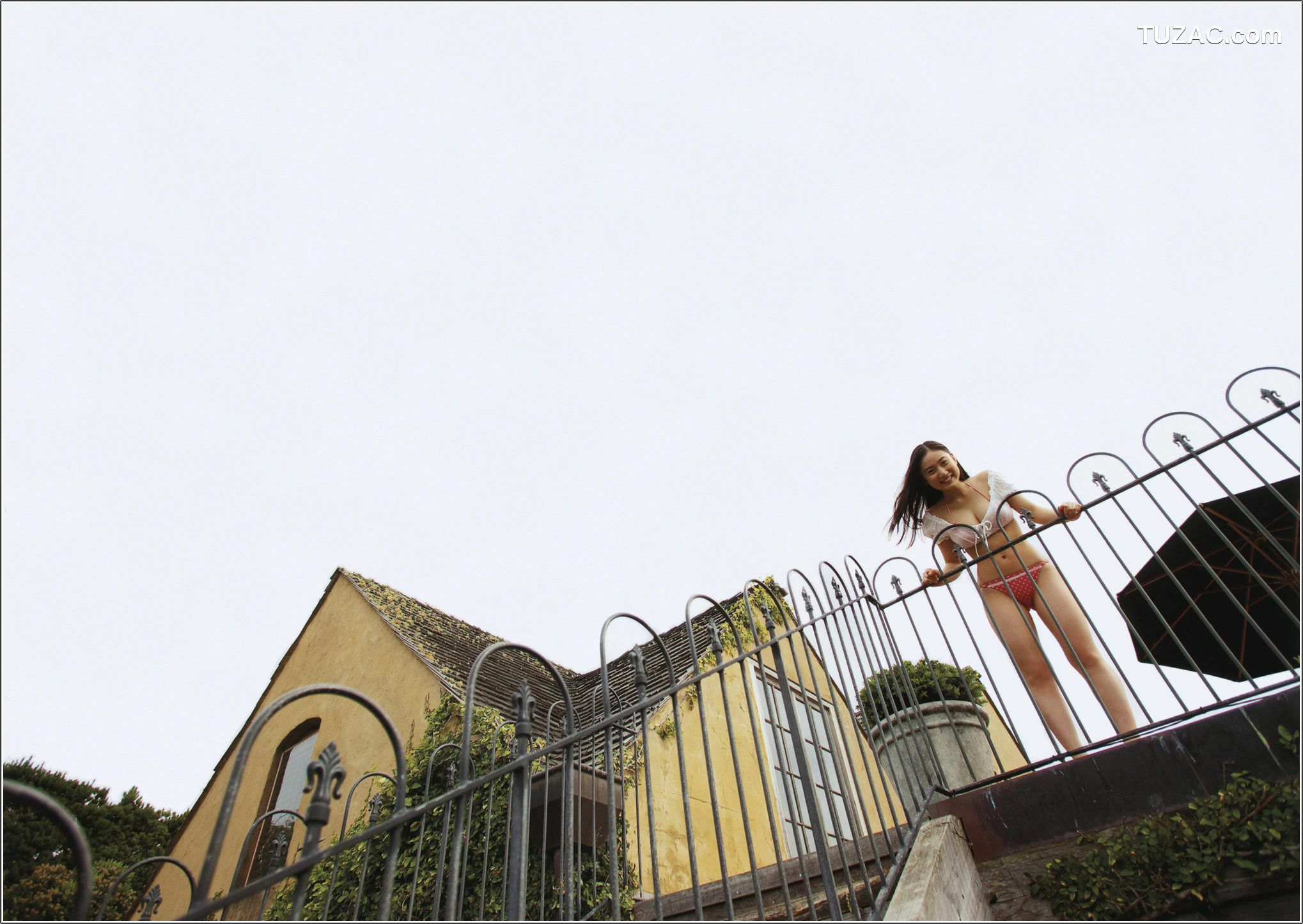 PB写真集_入江紗綾 《Seventeen&amp;#039;s Dreams》 [102P]