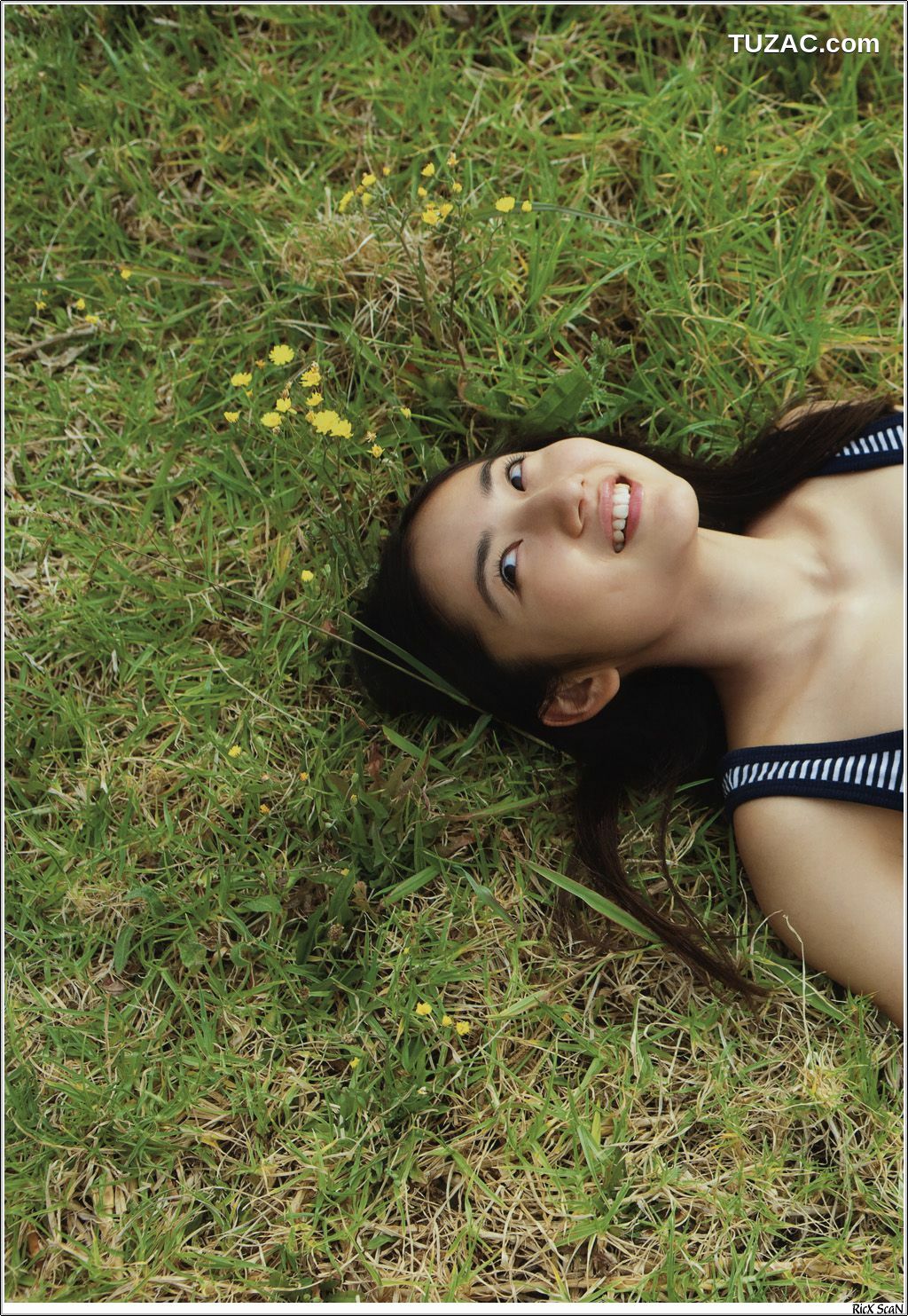 PB写真集_入江紗綾 《Seventeen&amp;#039;s Dreams》 [102P]