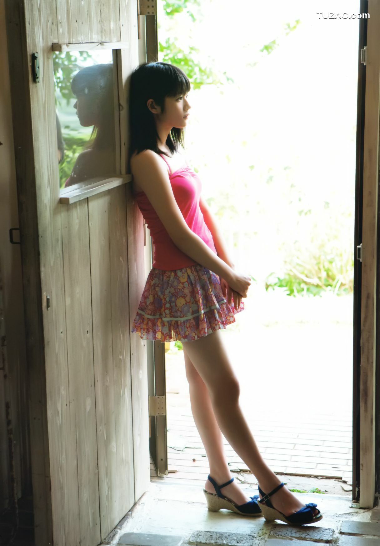 PB写真集_前田憂佳《See You-karin》 [74P]