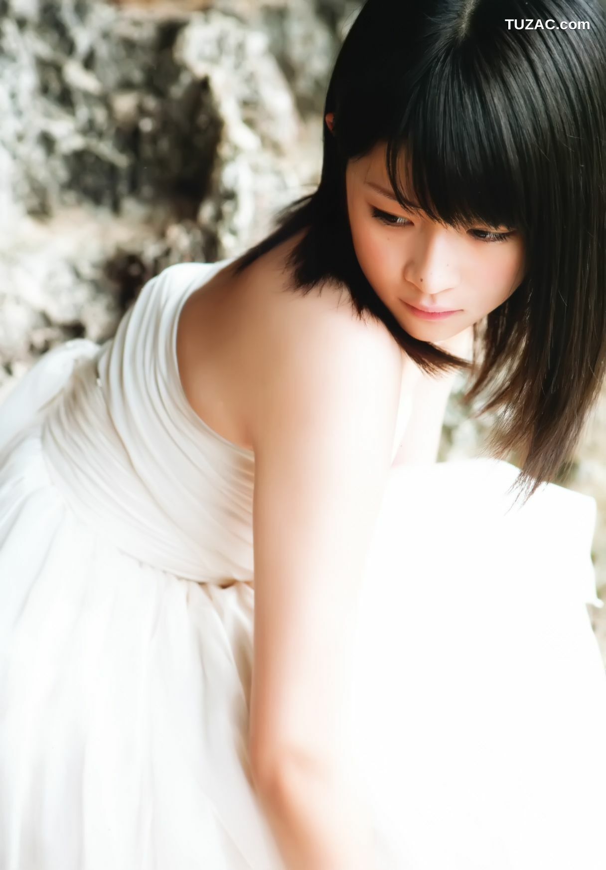 PB写真集_前田憂佳《See You-karin》 [74P]