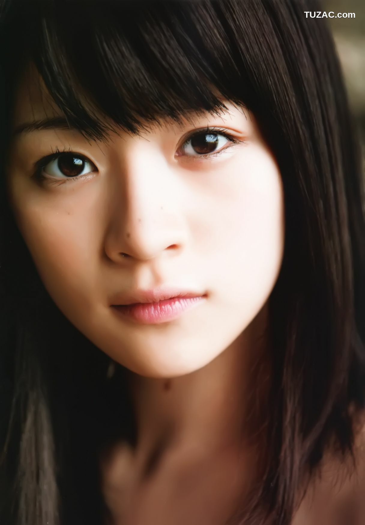 PB写真集_前田憂佳《See You-karin》 [74P]