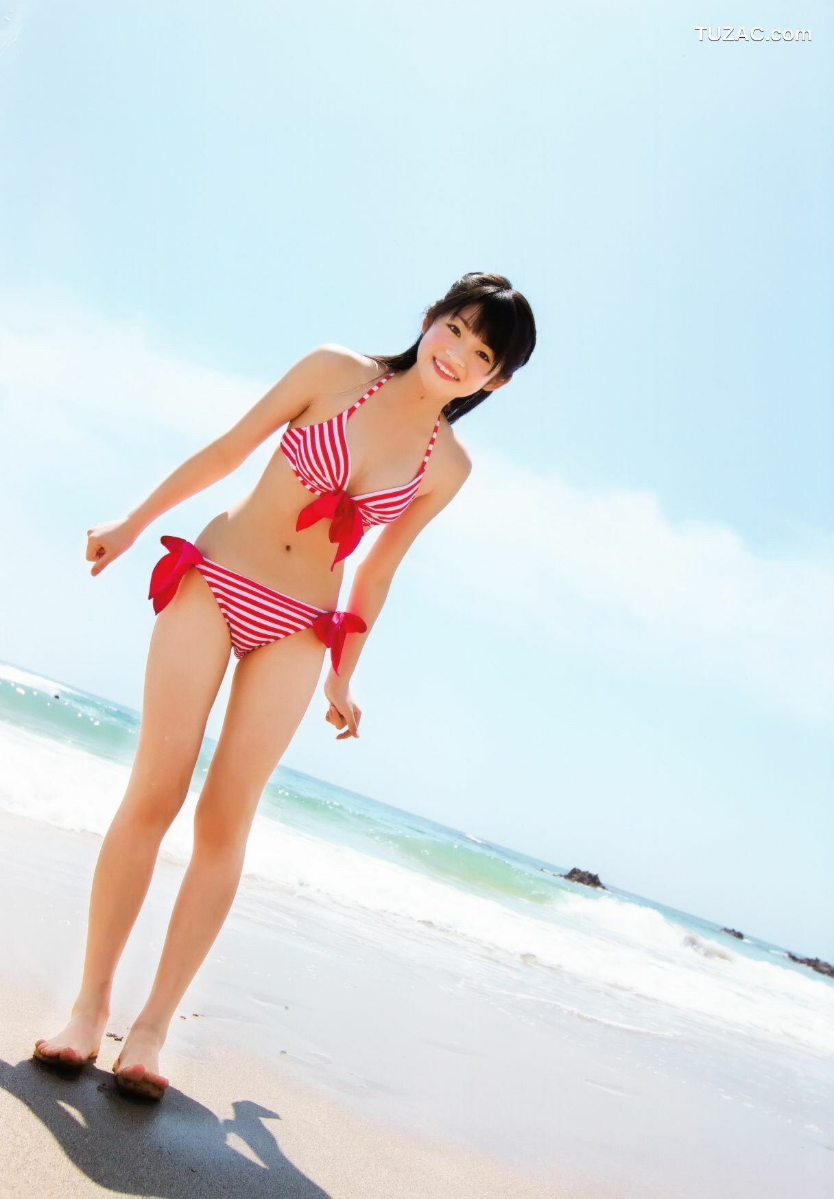 PB写真集_前田憂佳《See You-karin》 [74P]