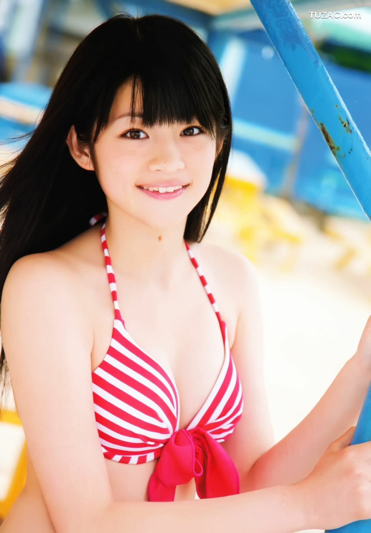 PB写真集_前田憂佳《See You-karin》 [74P]
