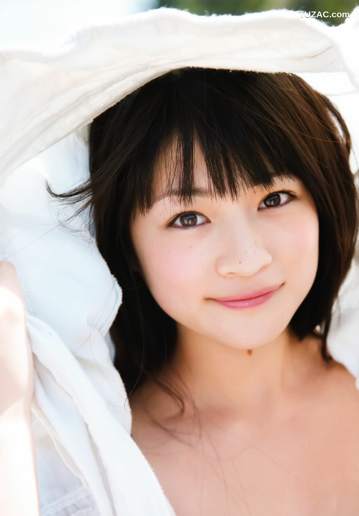 PB写真集_前田憂佳《See You-karin》 [74P]