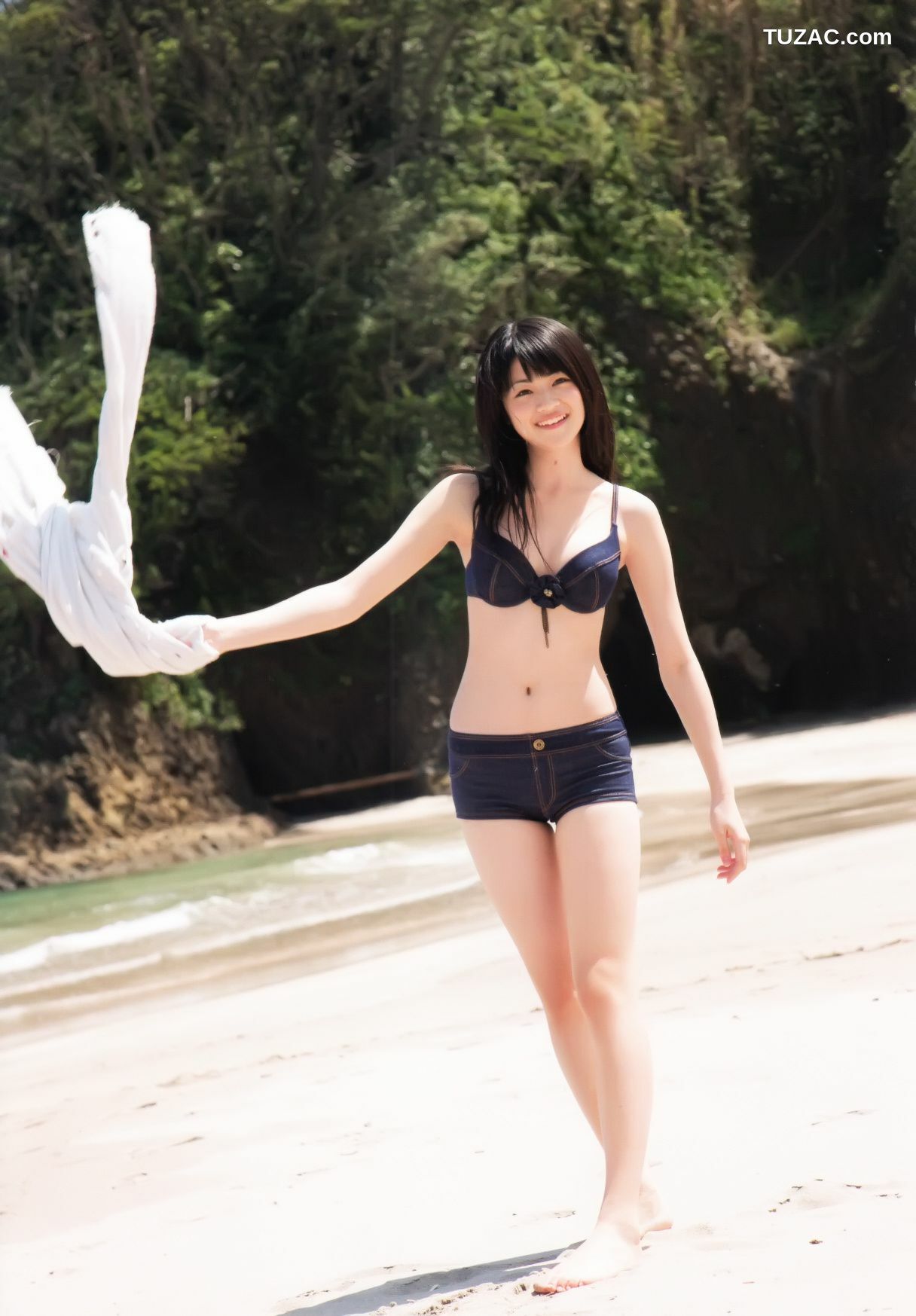 PB写真集_前田憂佳《See You-karin》 [74P]