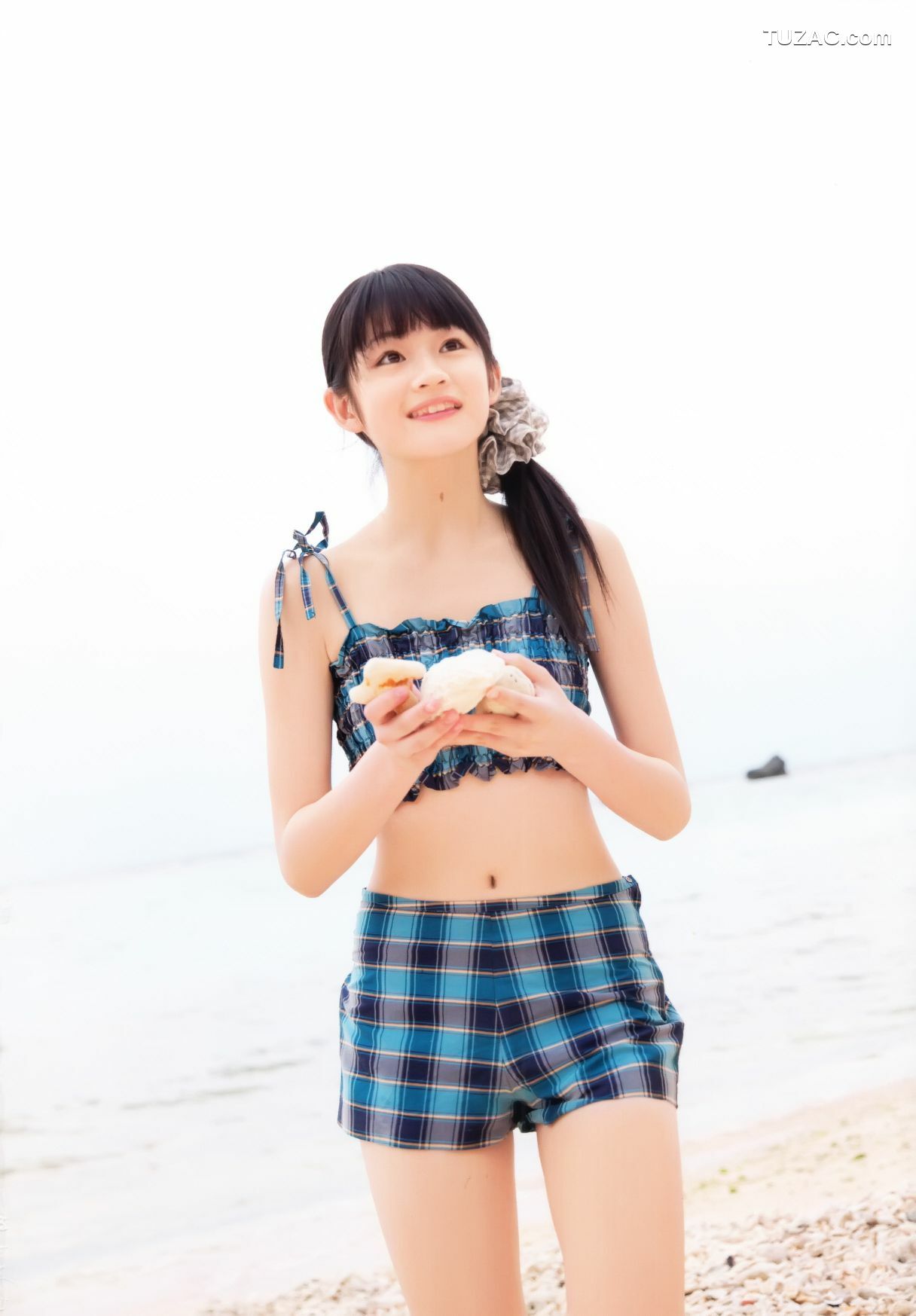 PB写真集_前田憂佳《See You-karin》 [74P]