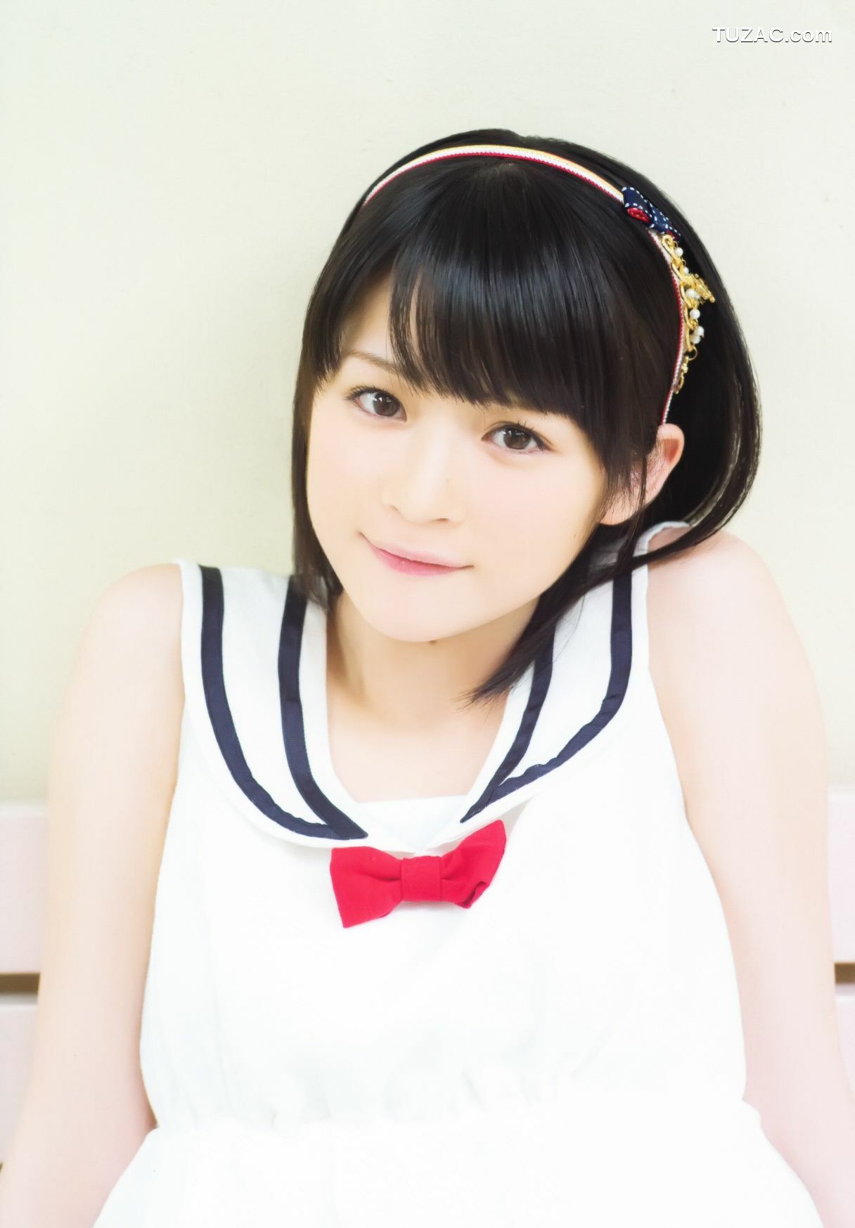 PB写真集_前田憂佳《See You-karin》 [74P]