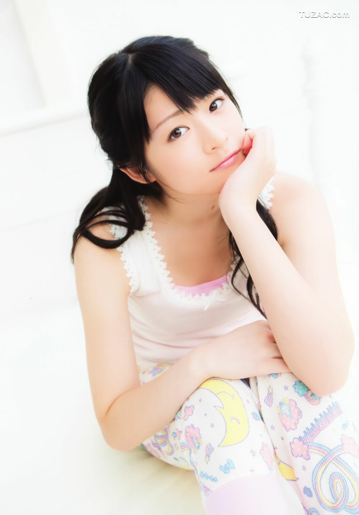 PB写真集_前田憂佳《See You-karin》 [74P]