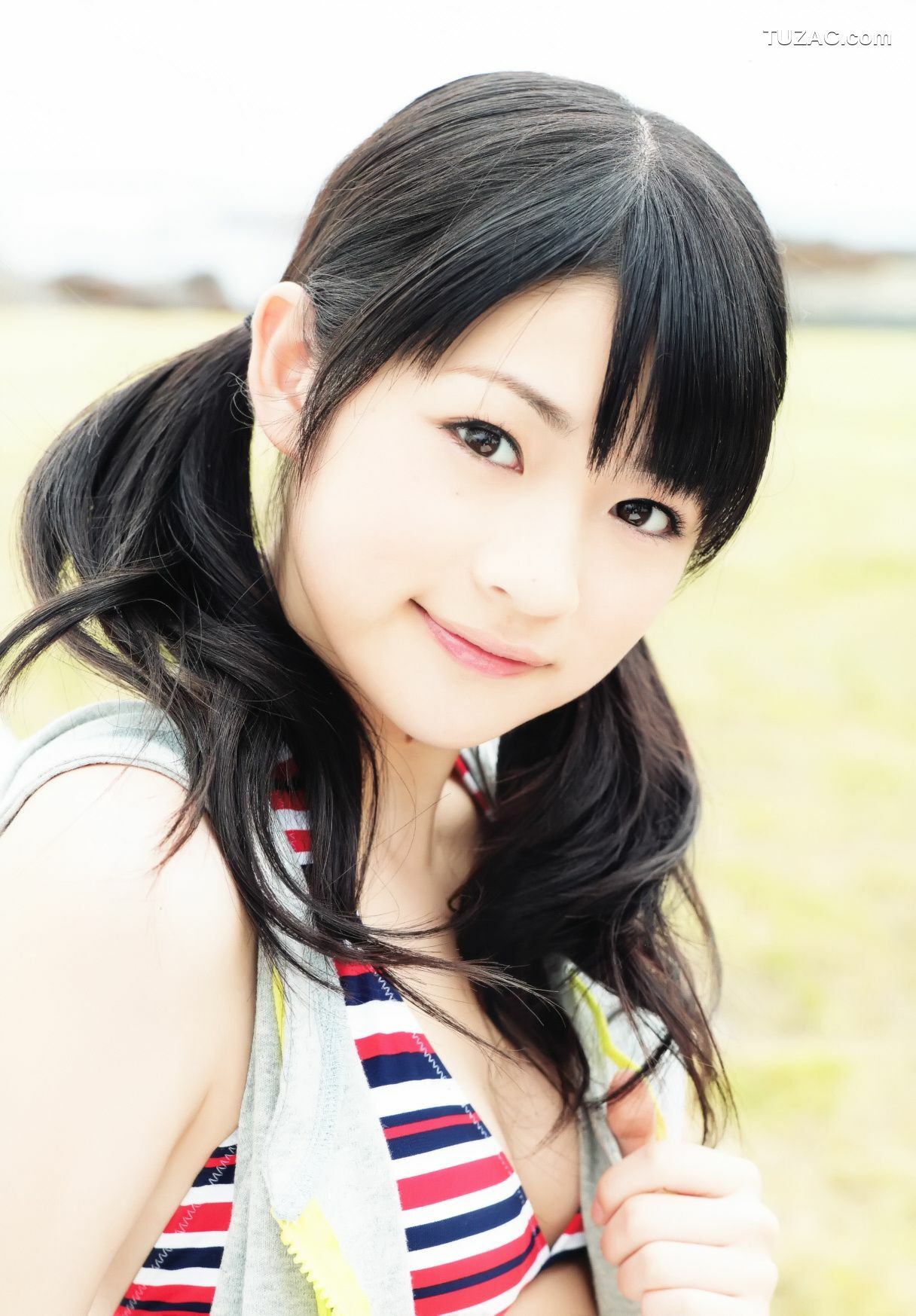 PB写真集_前田憂佳《See You-karin》 [74P]