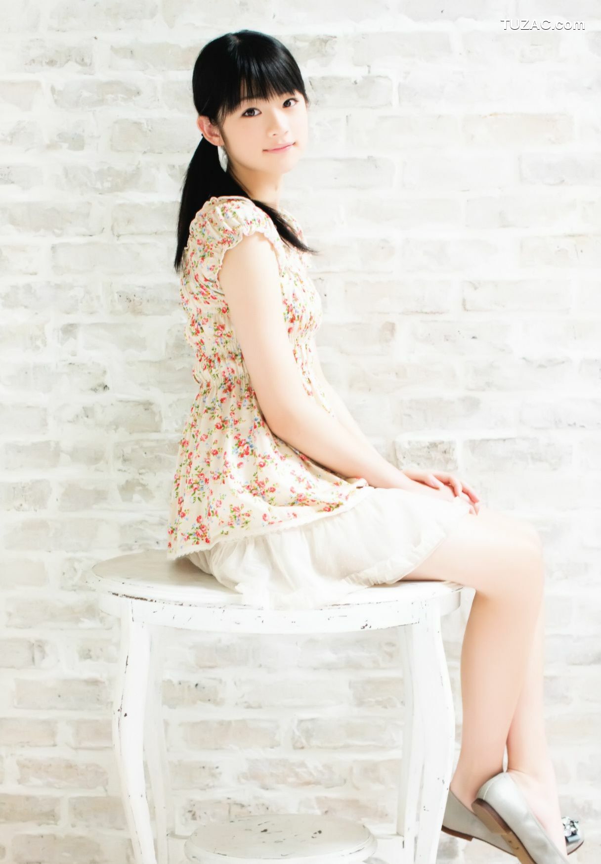 PB写真集_前田憂佳《See You-karin》 [74P]