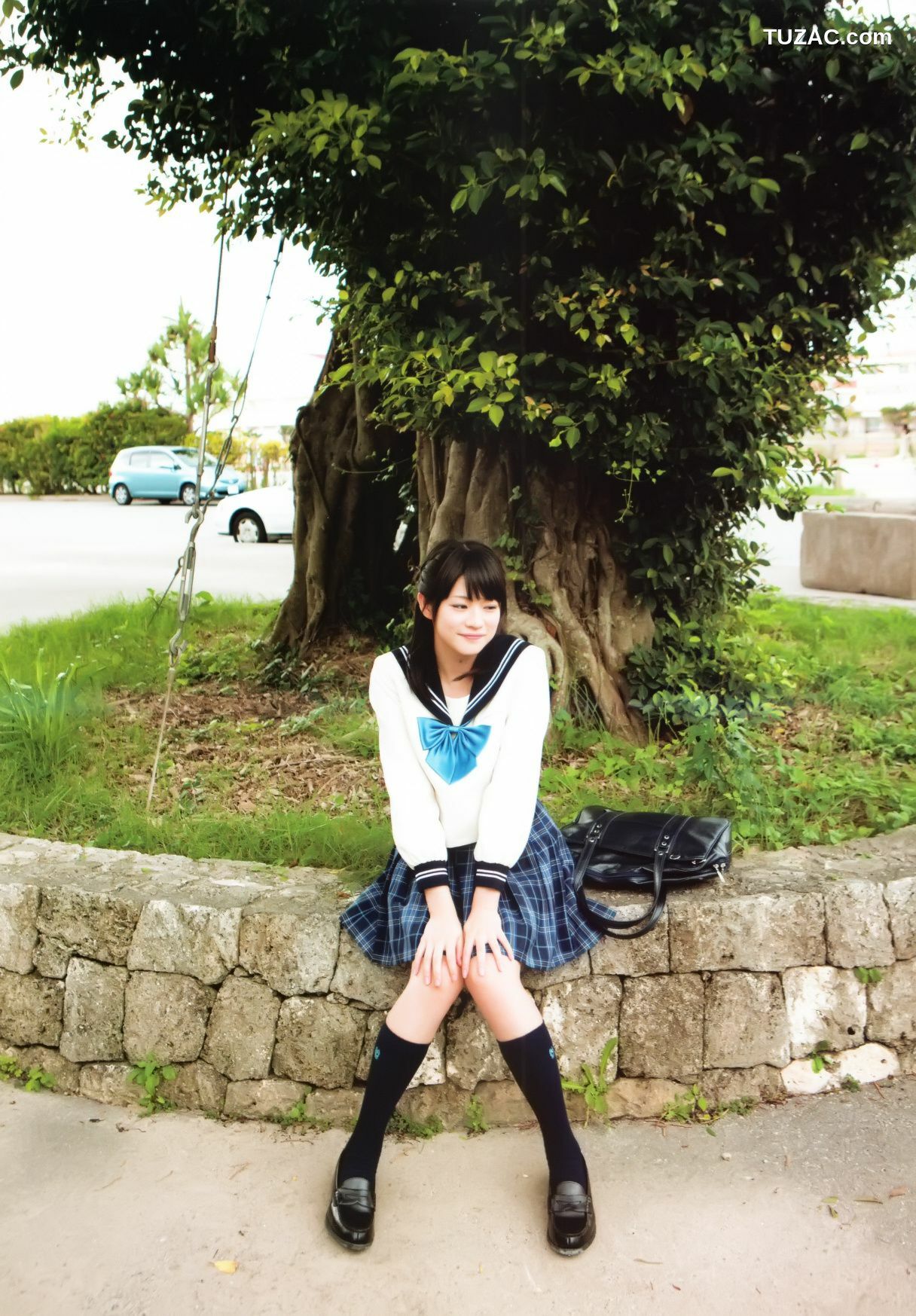 PB写真集_前田憂佳《See You-karin》 [74P]