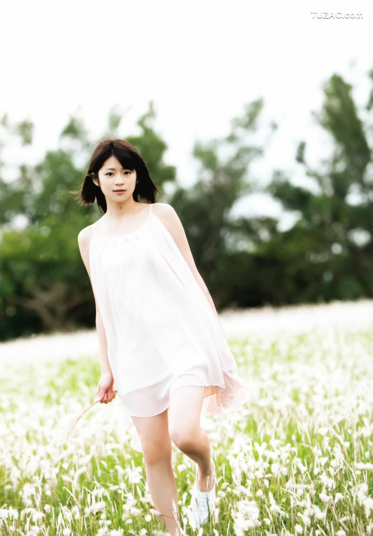 PB写真集_前田憂佳《See You-karin》 [74P]