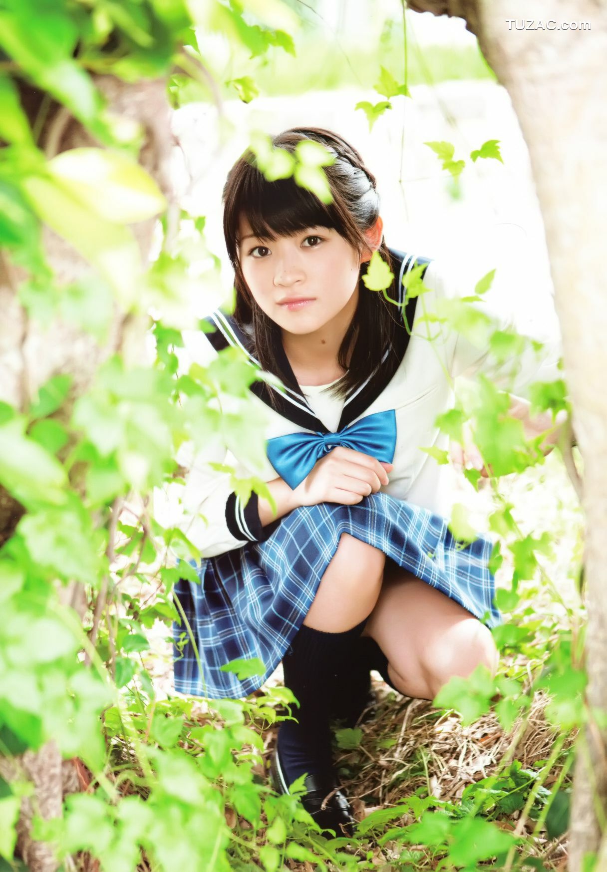 PB写真集_前田憂佳《See You-karin》 [74P]