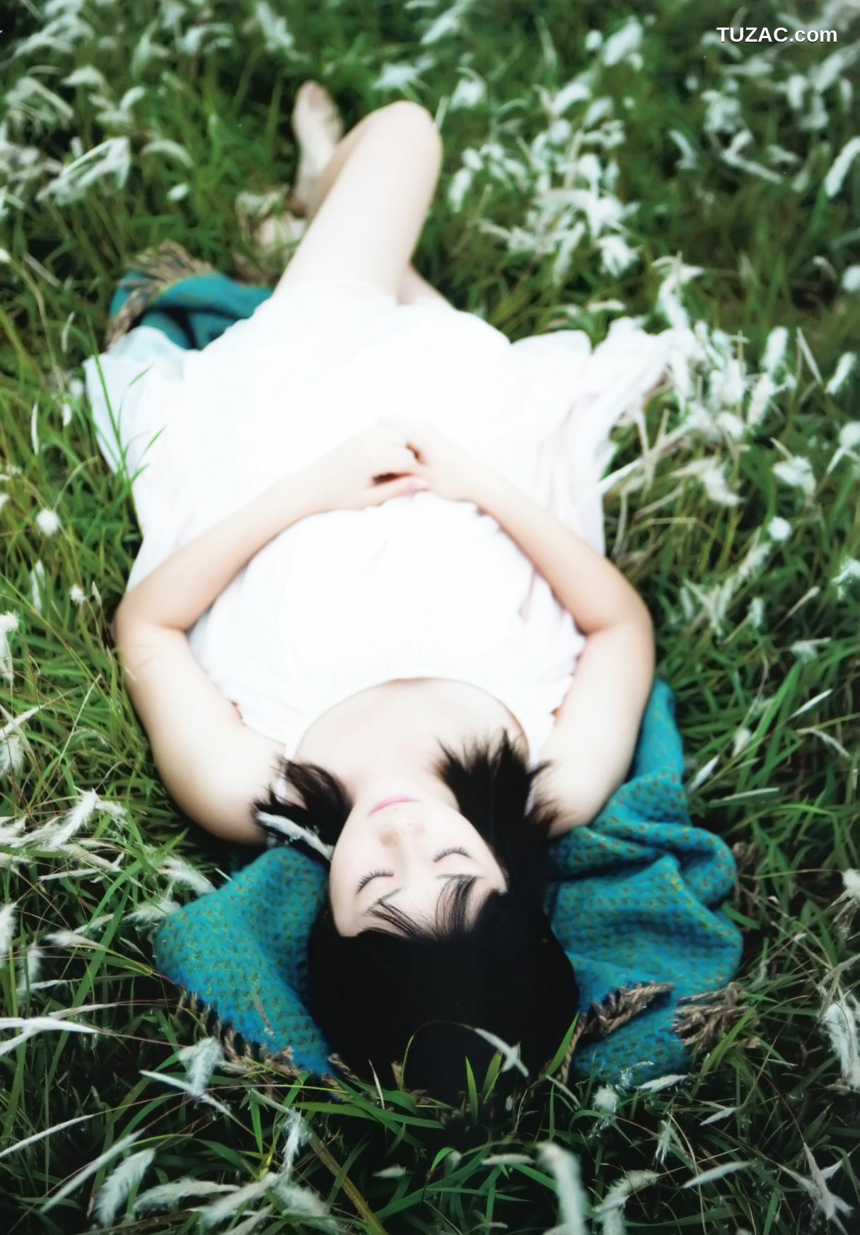 PB写真集_前田憂佳《See You-karin》 [74P]