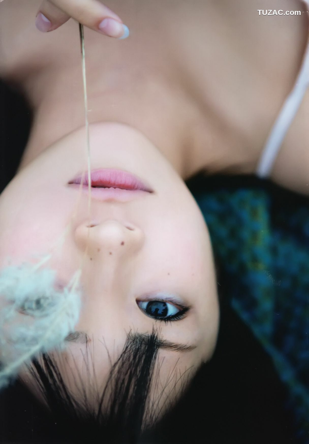 PB写真集_前田憂佳《See You-karin》 [74P]