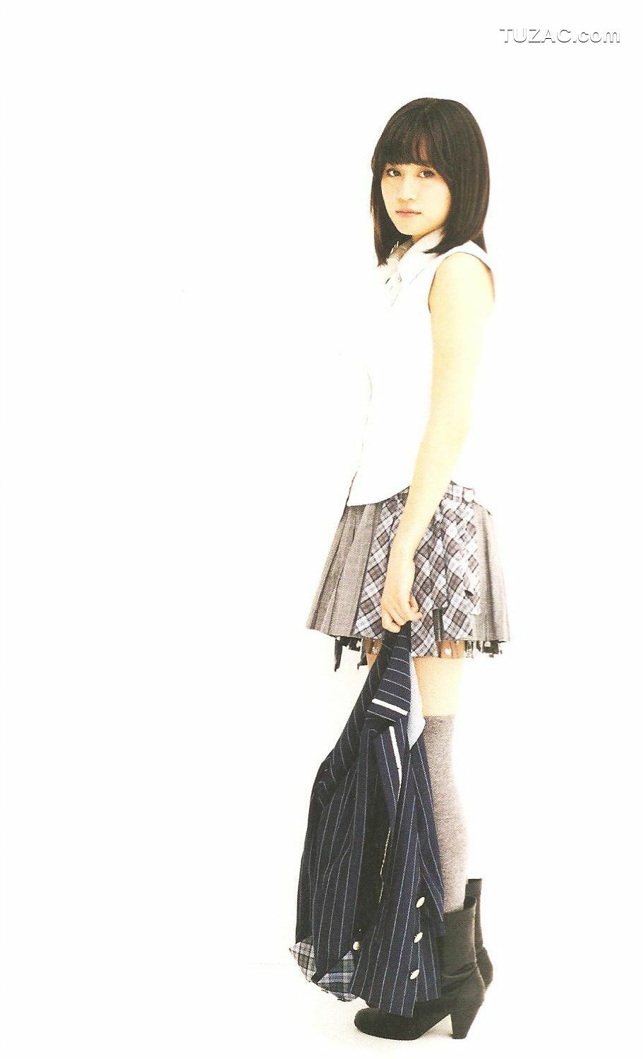 PB写真集_前田敦子 《Memorial》[76P]