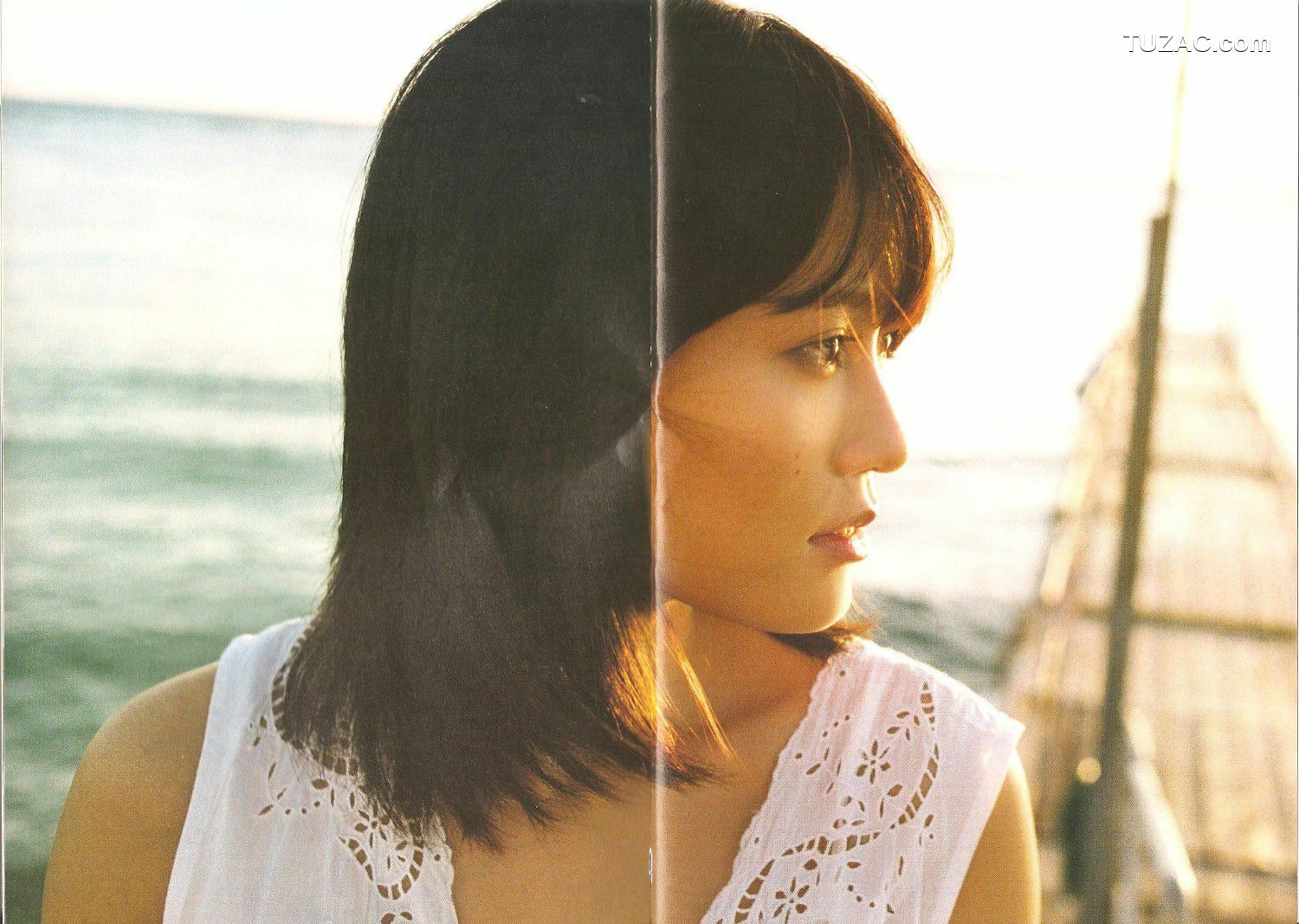 PB写真集_前田敦子 《Memorial》[76P]