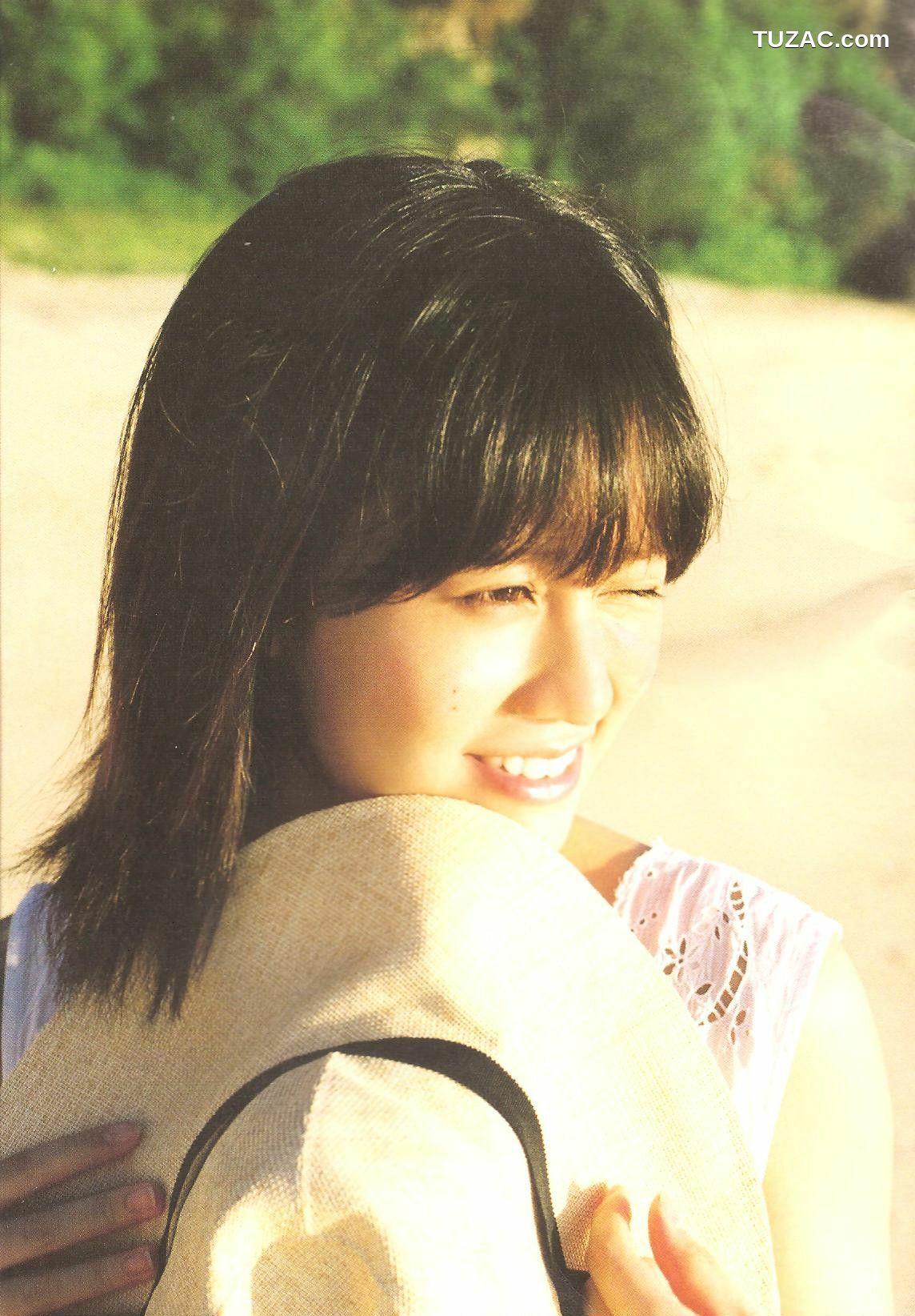 PB写真集_前田敦子 《Memorial》[76P]