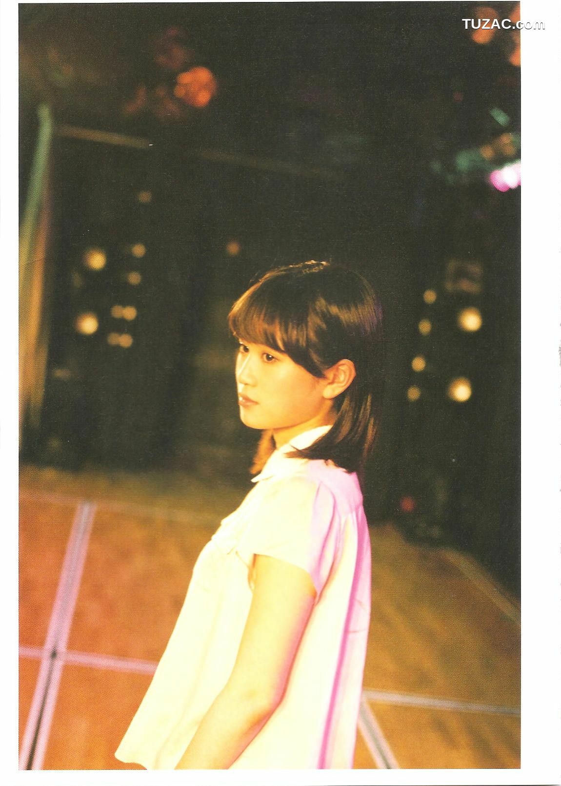 PB写真集_前田敦子 《Memorial》[76P]