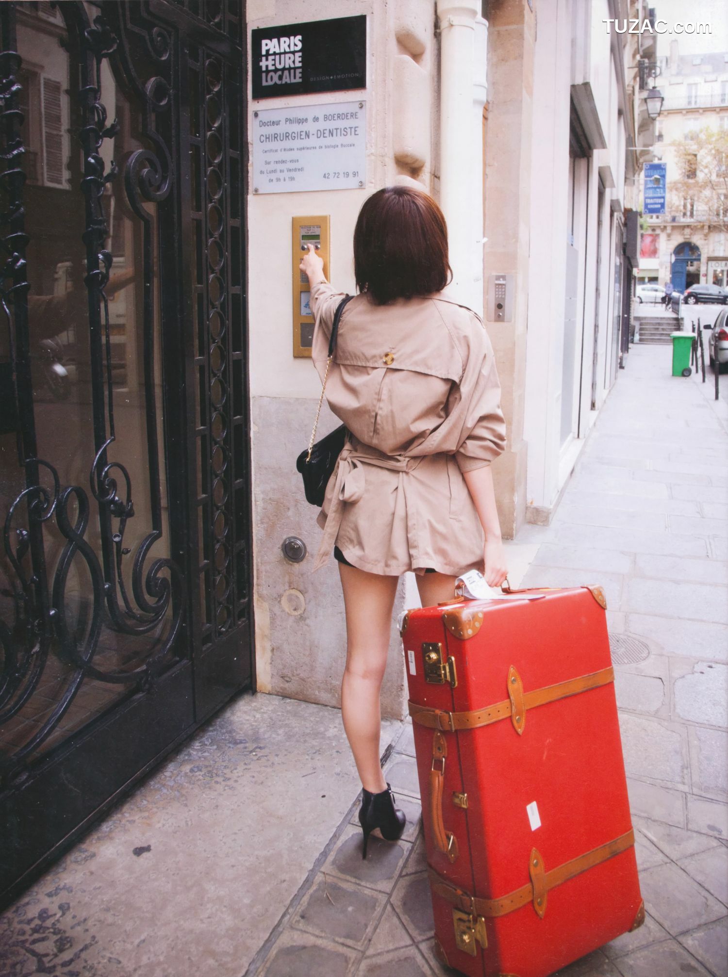 PB写真集_前田敦子《不器用》[77P]