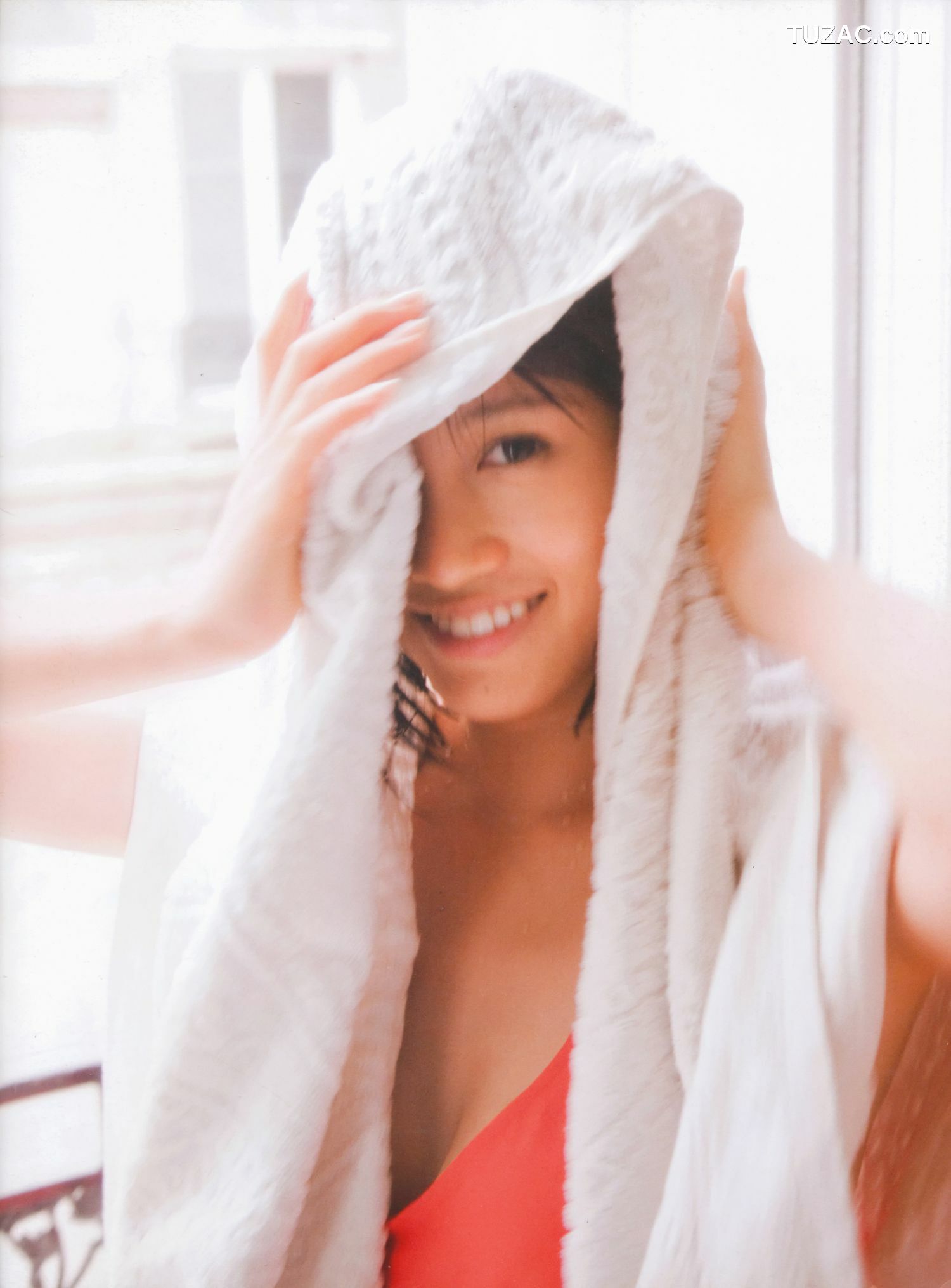 PB写真集_前田敦子《不器用》[77P]