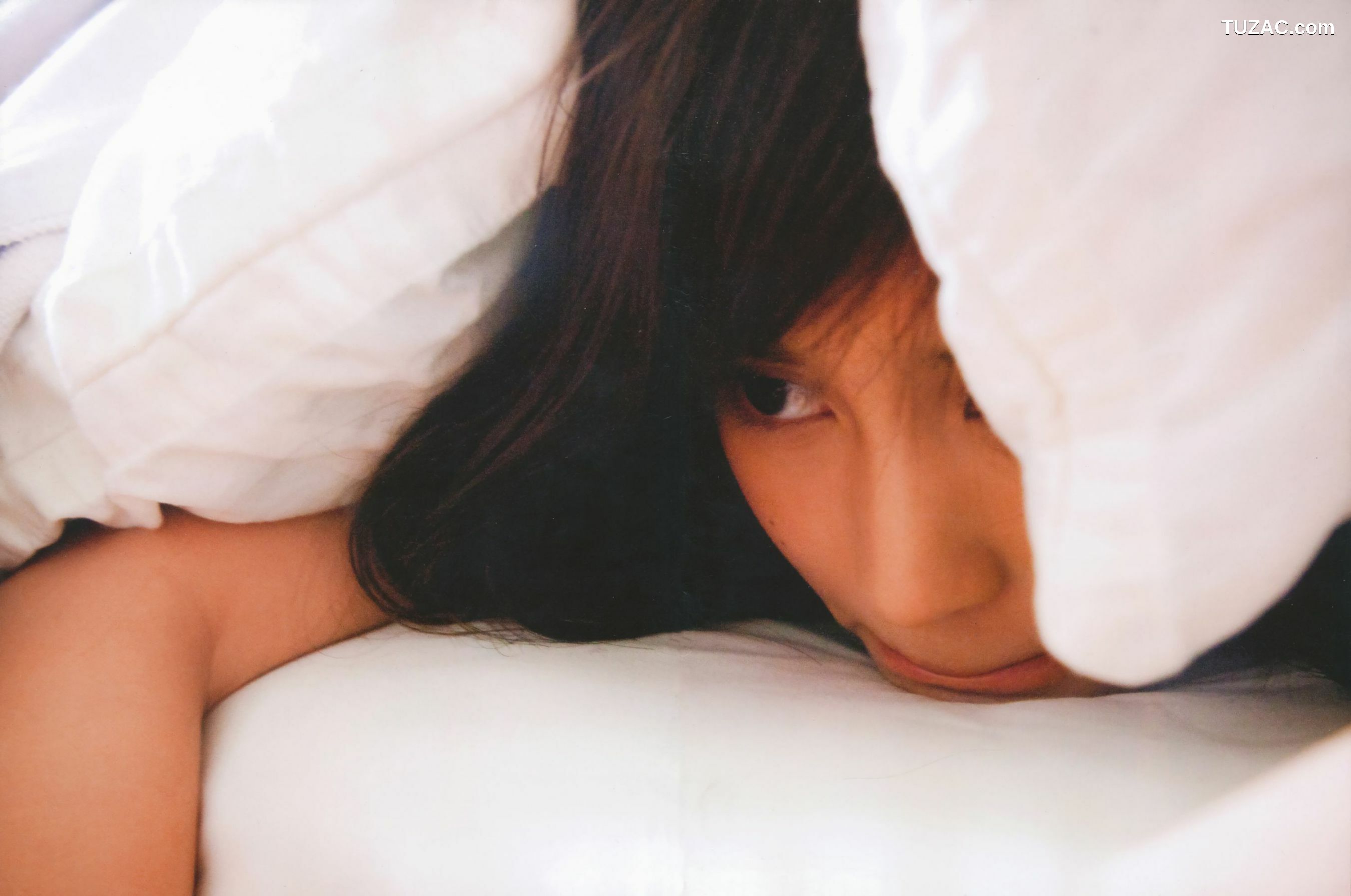 PB写真集_前田敦子《不器用》[77P]