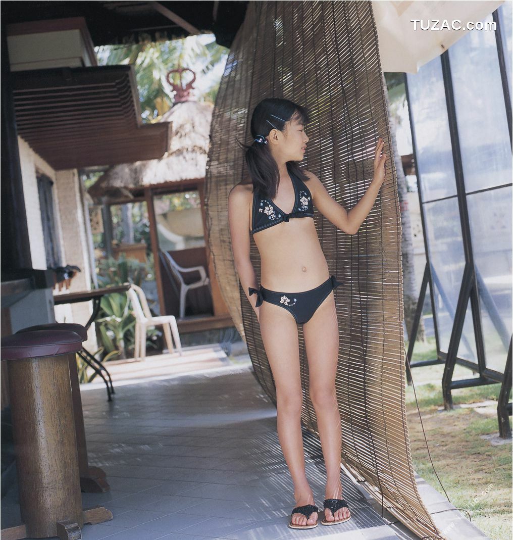 PB写真集_加藤美月《たからもの》 写真集[114P]