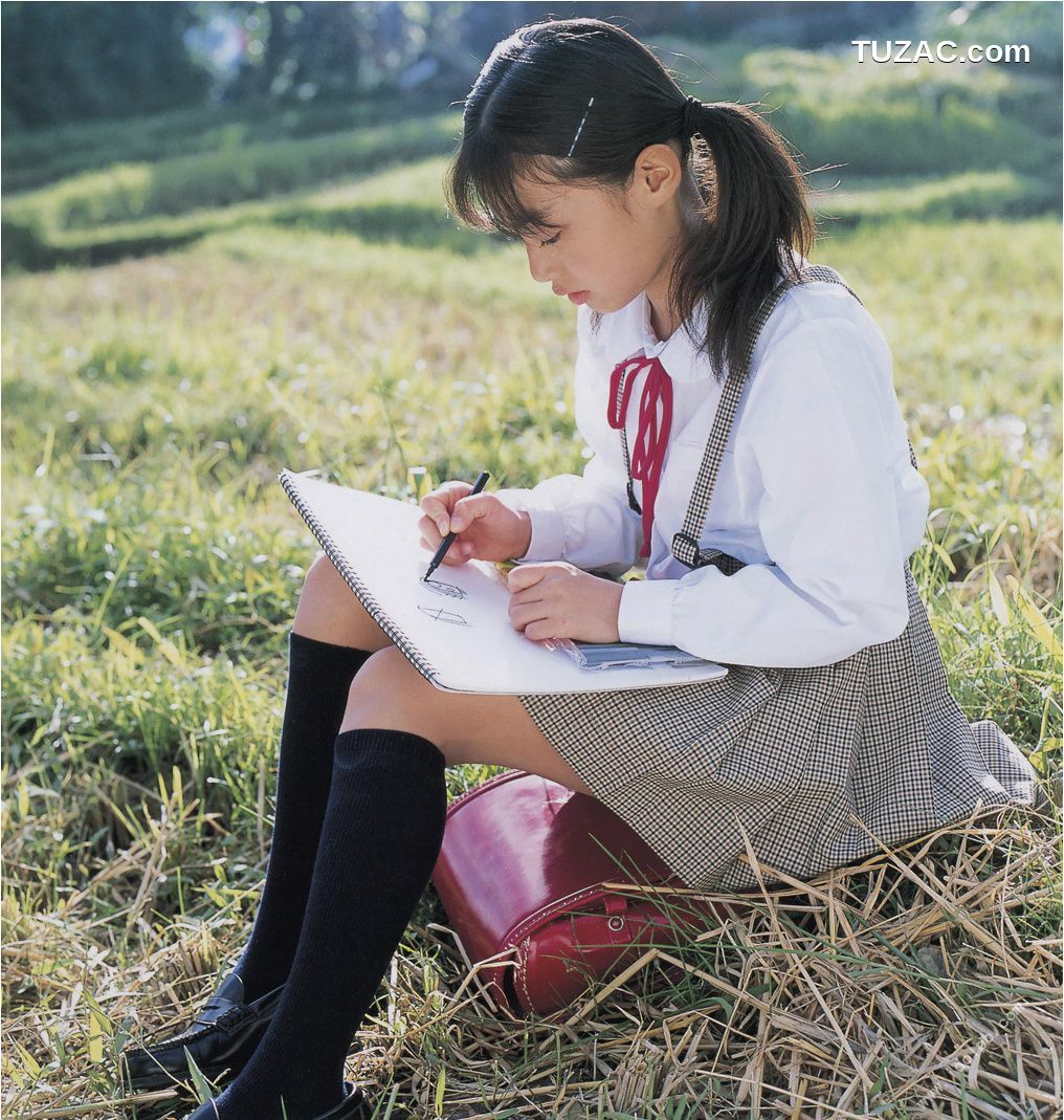 PB写真集_加藤美月《たからもの》 写真集[114P]