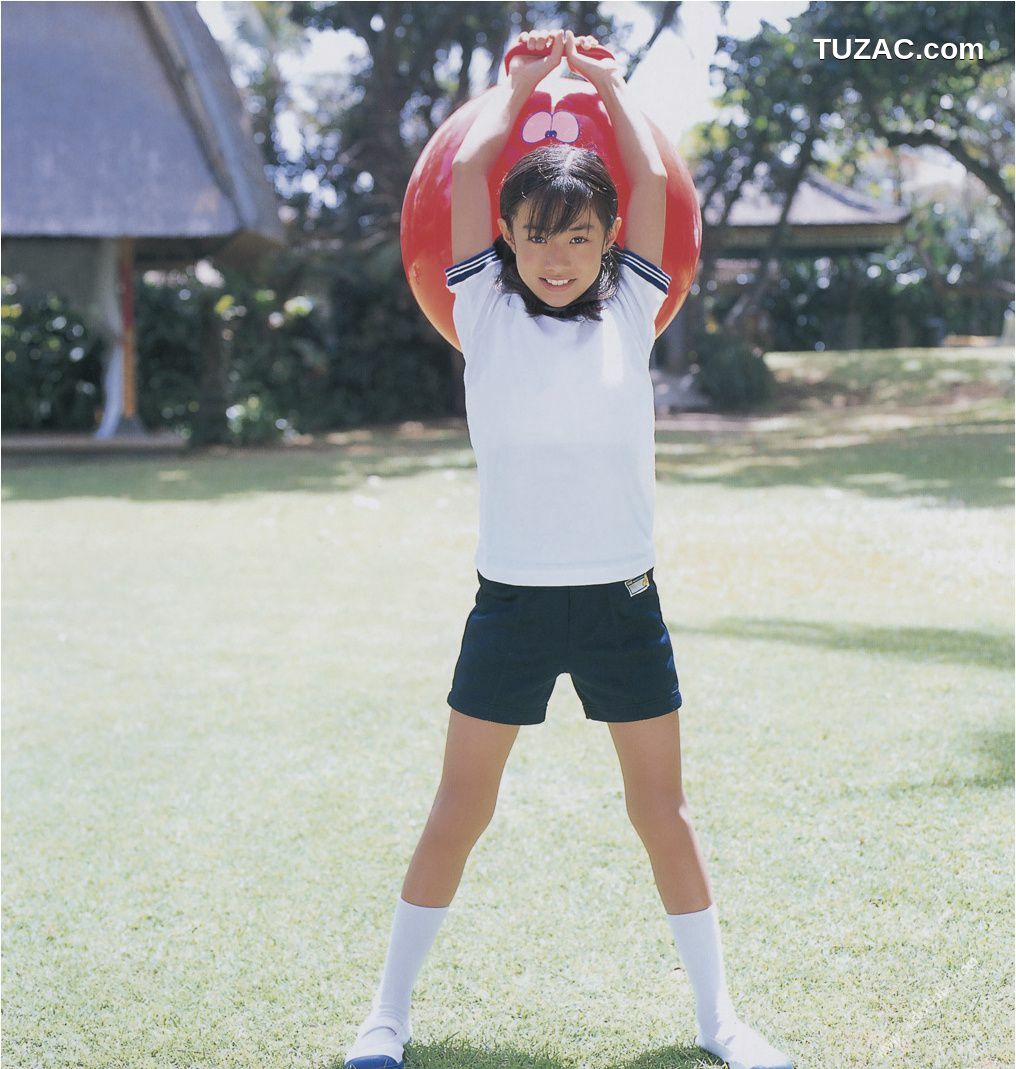 PB写真集_加藤美月《たからもの》 写真集[114P]